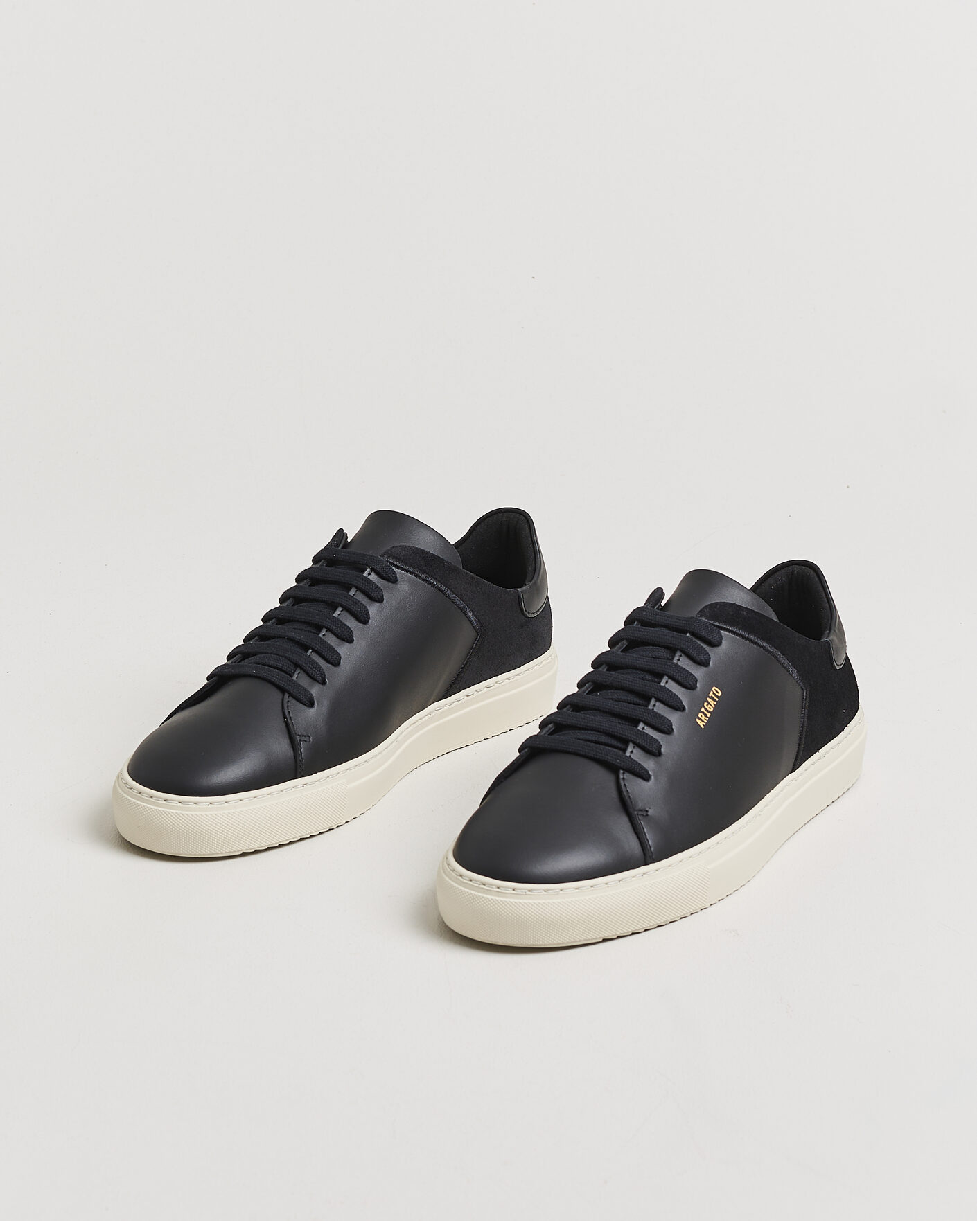 Herren | Sneaker | Axel Arigato | Clean 90 Split Sneaker Black