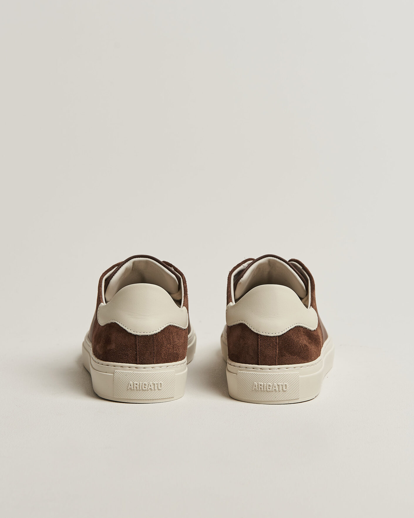 Herren | Sneaker | Axel Arigato | Clean 90 Split Sneaker Brown