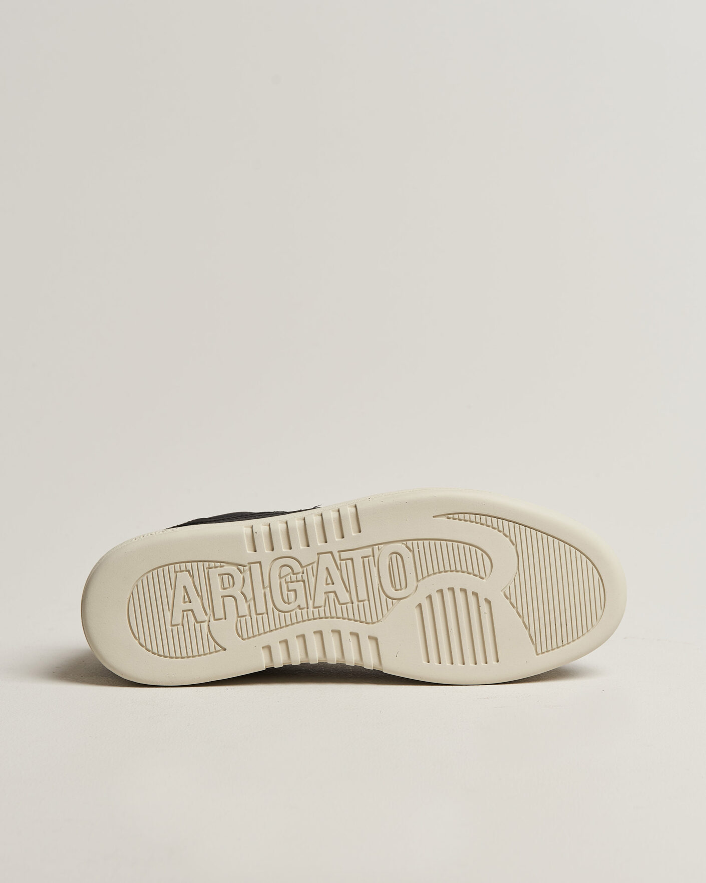 Herren | Sneaker | Axel Arigato | Dice Lo Bee Bird Sneaker Black/Off Black
