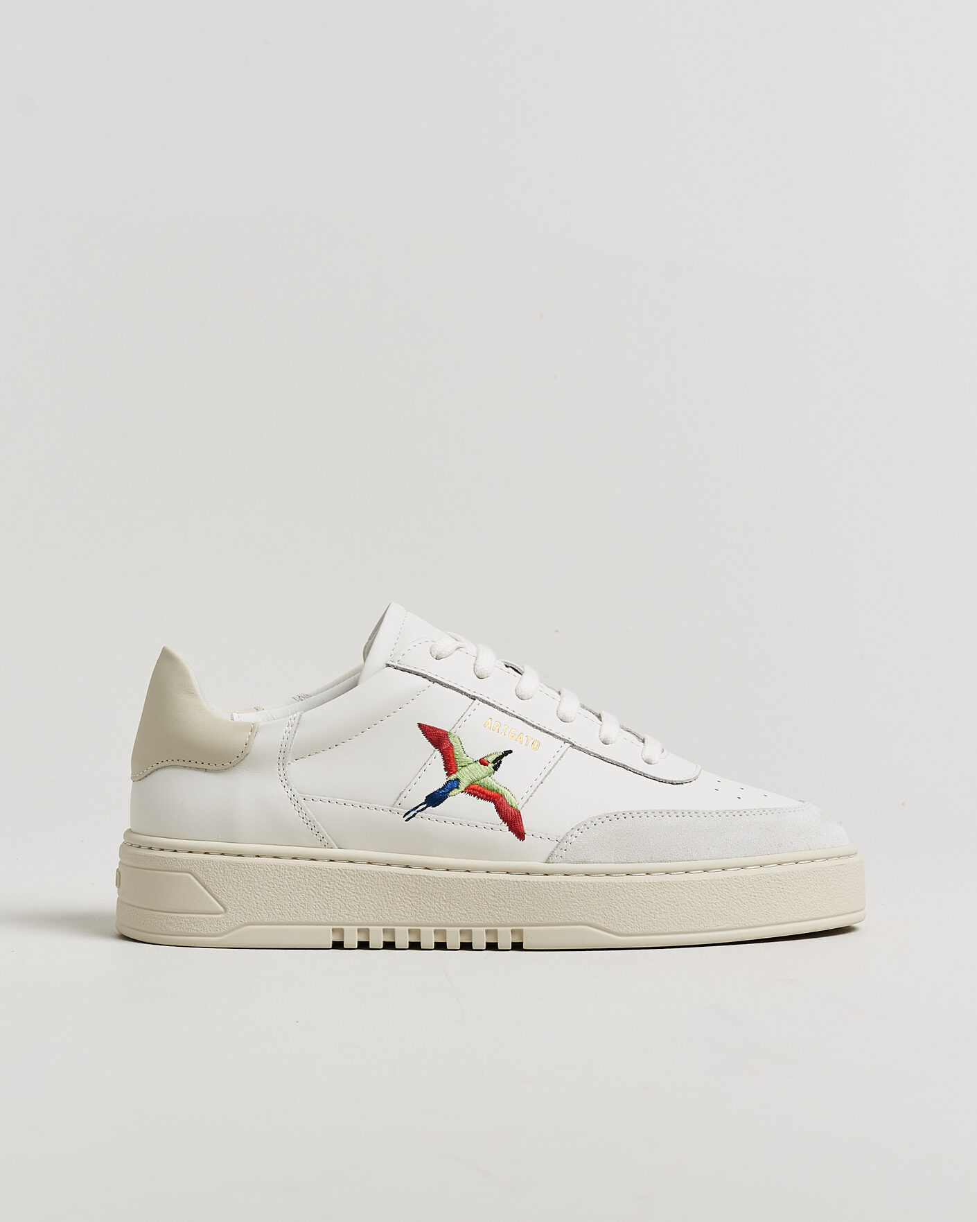 Herren | Sneaker | Axel Arigato | Orbit Bee Bird Sneaker White