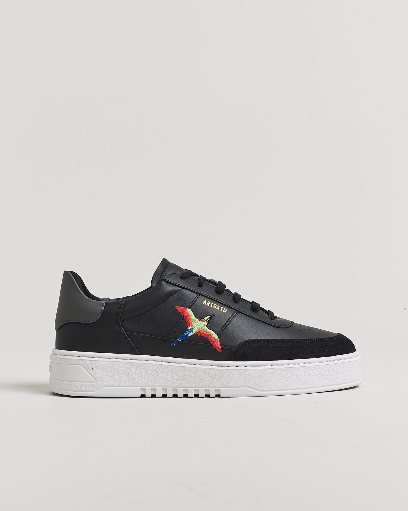 Herren | Sneaker | Axel Arigato | Orbit Bee Bird Sneaker Black