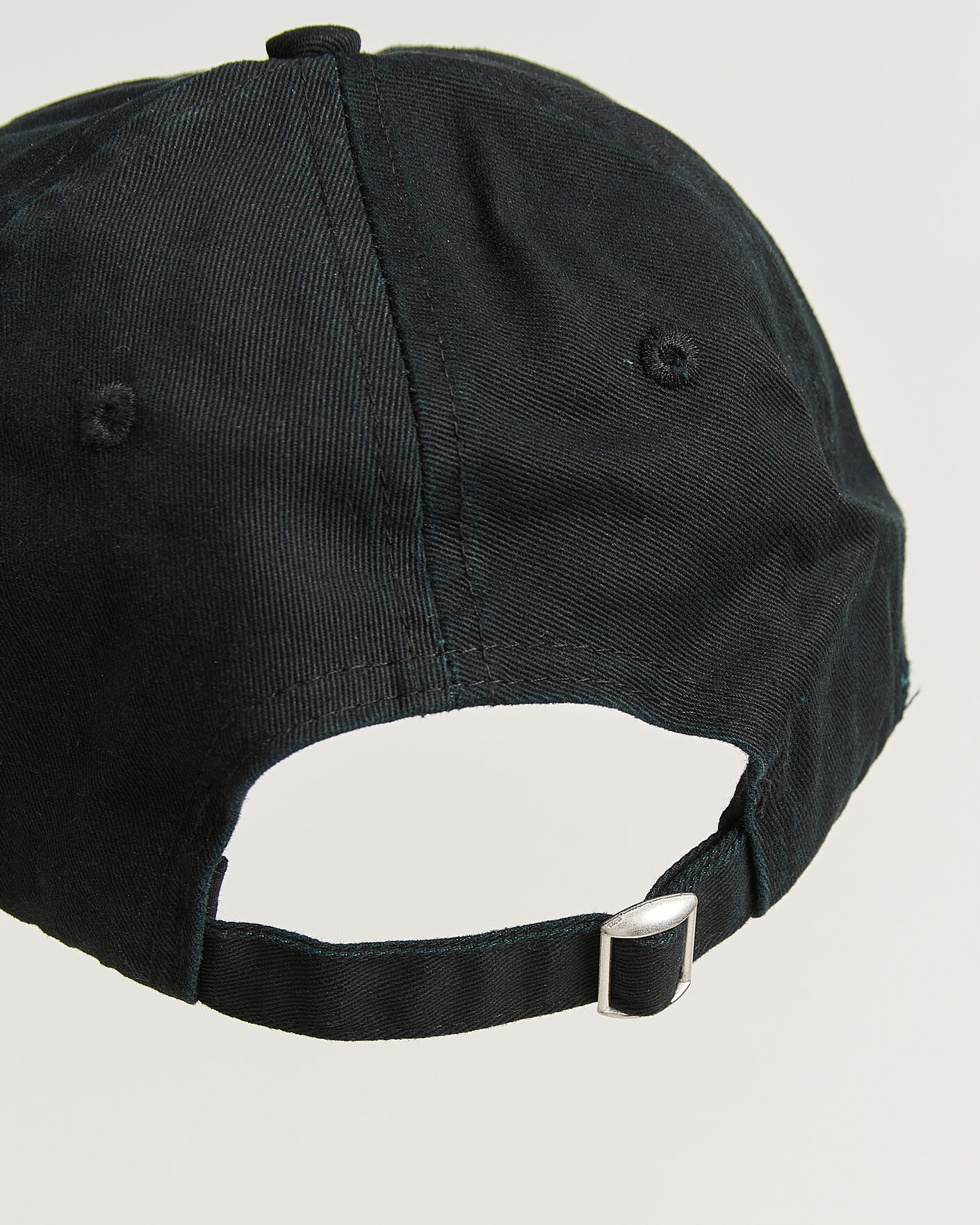 Herren | Hüte & Mützen | Axel Arigato | AA Logo Cap Washed Black