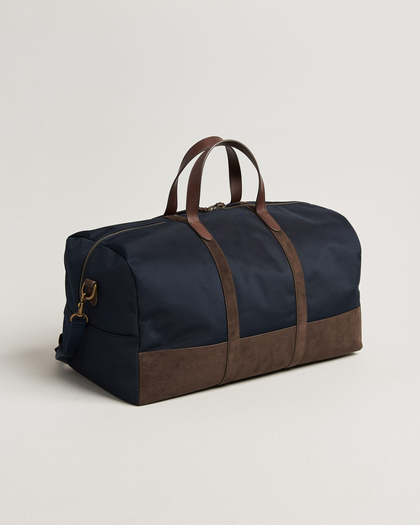 Herren | Taschen | Polo Ralph Lauren | Duffle Bag Newport Navy/Brown