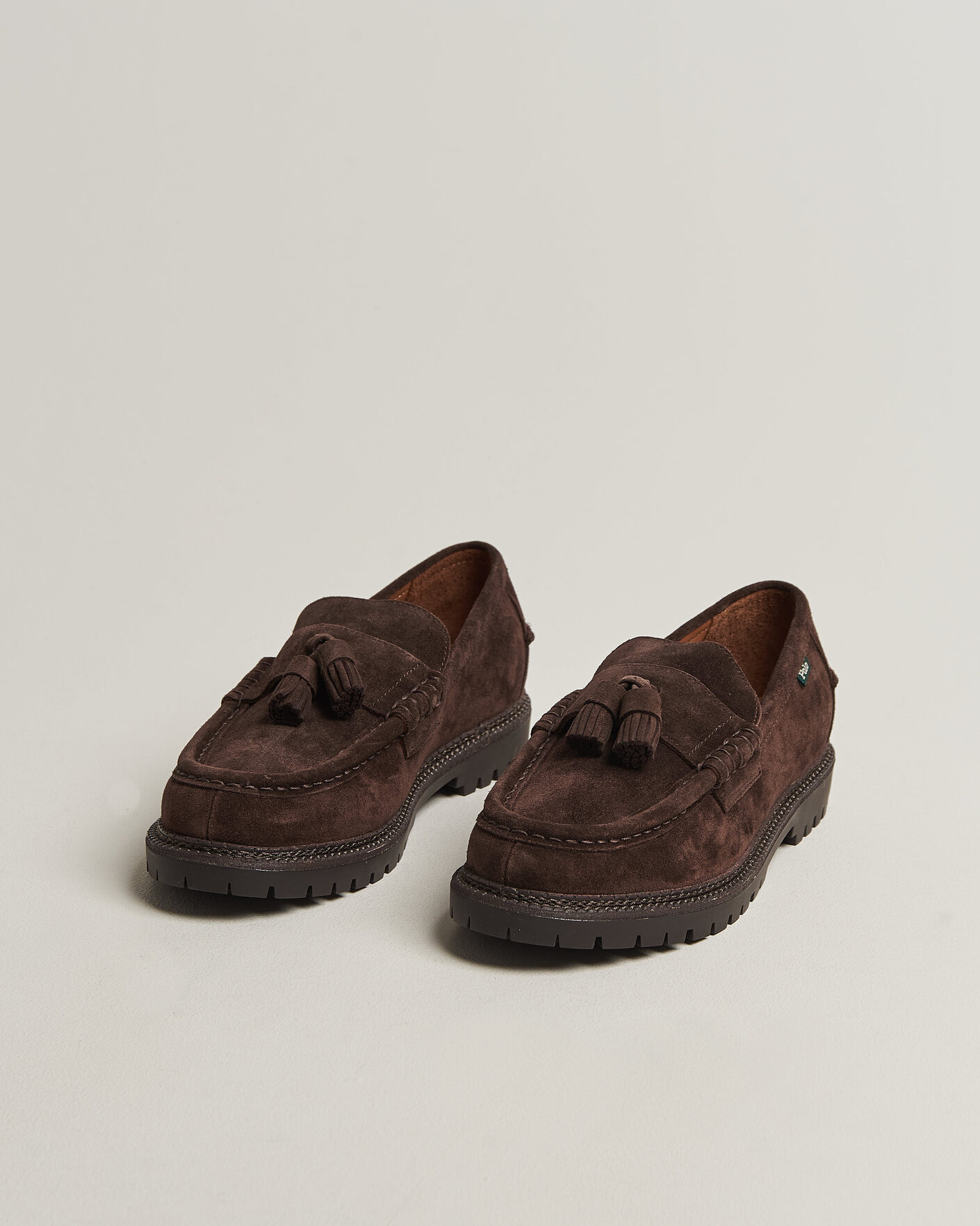 Herren | Loafer | Polo Ralph Lauren | Jett Penny Loafers Dark Chocolate