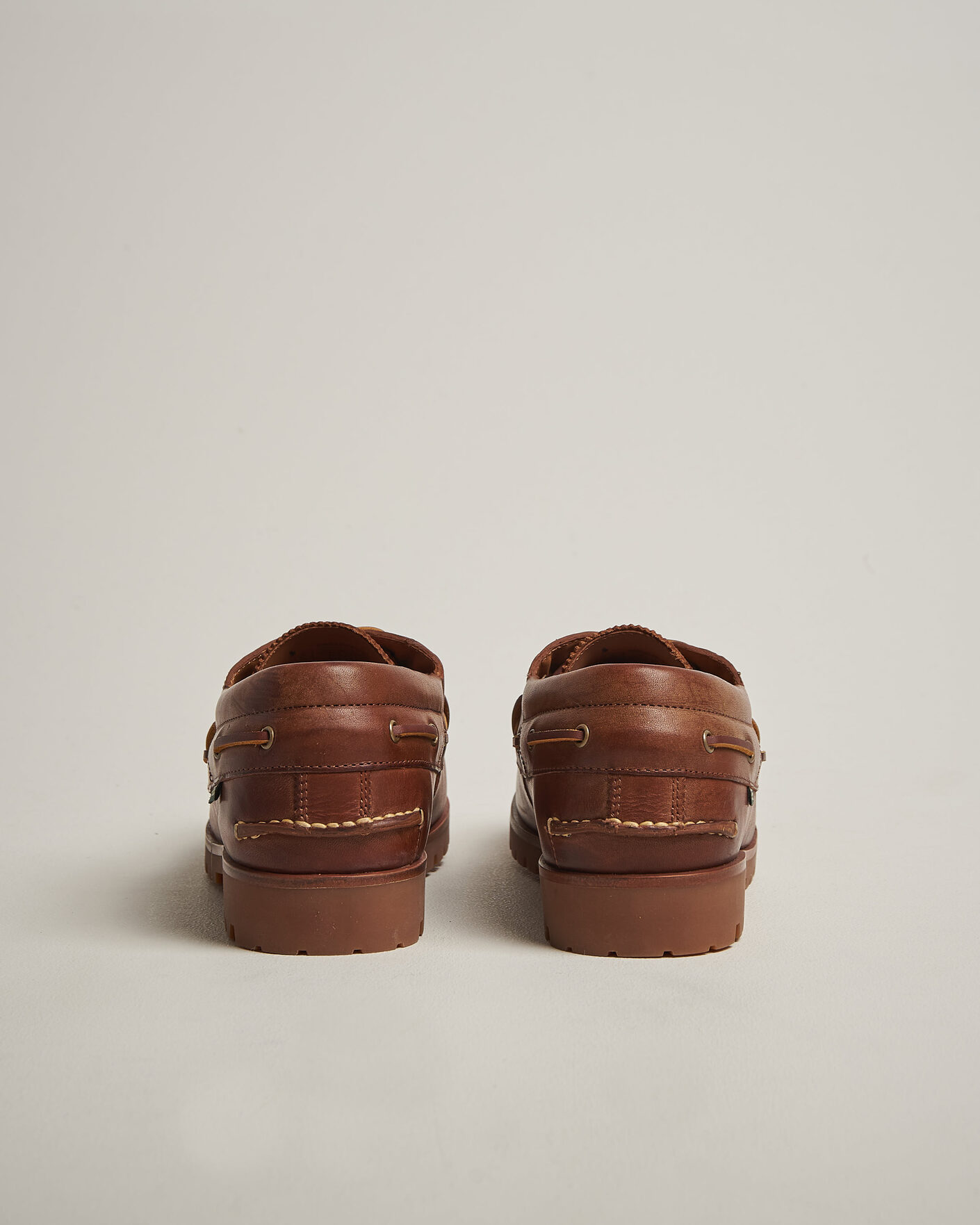 Herren | Loafer | Polo Ralph Lauren | Ranger Deck Boat Shoe Brown