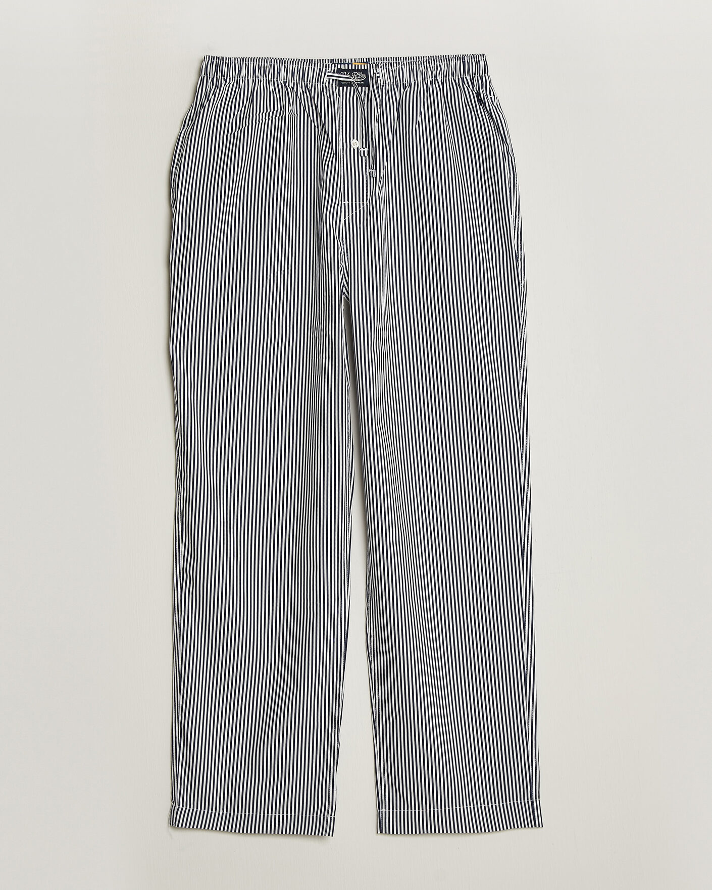 Herren | Schlafanzüge & Bademäntel | Polo Ralph Lauren | Pyjamas Pants Navy/White