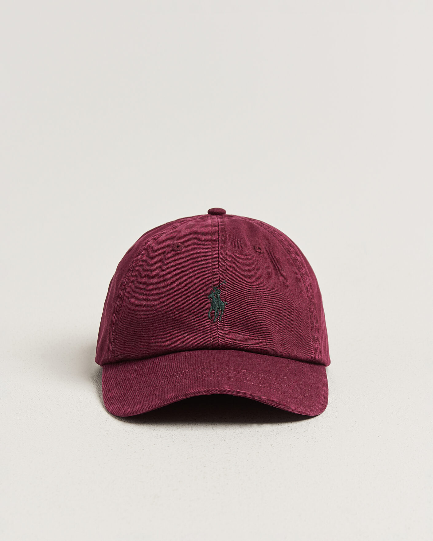 Herren | Hüte & Mützen | Polo Ralph Lauren | Classic Cap Classic Wine