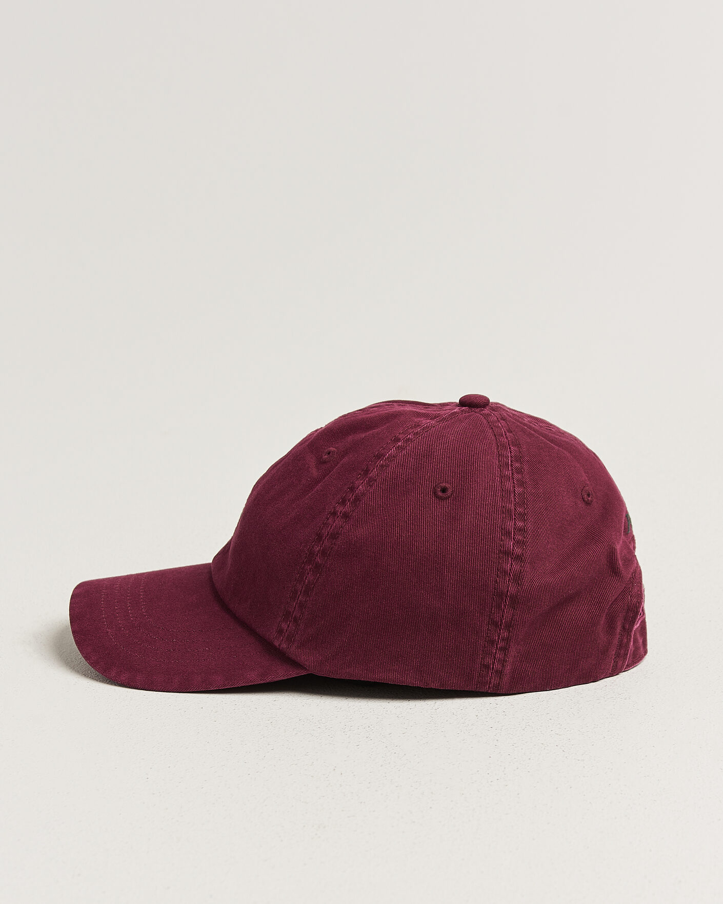 Herren | Hüte & Mützen | Polo Ralph Lauren | Classic Cap Classic Wine