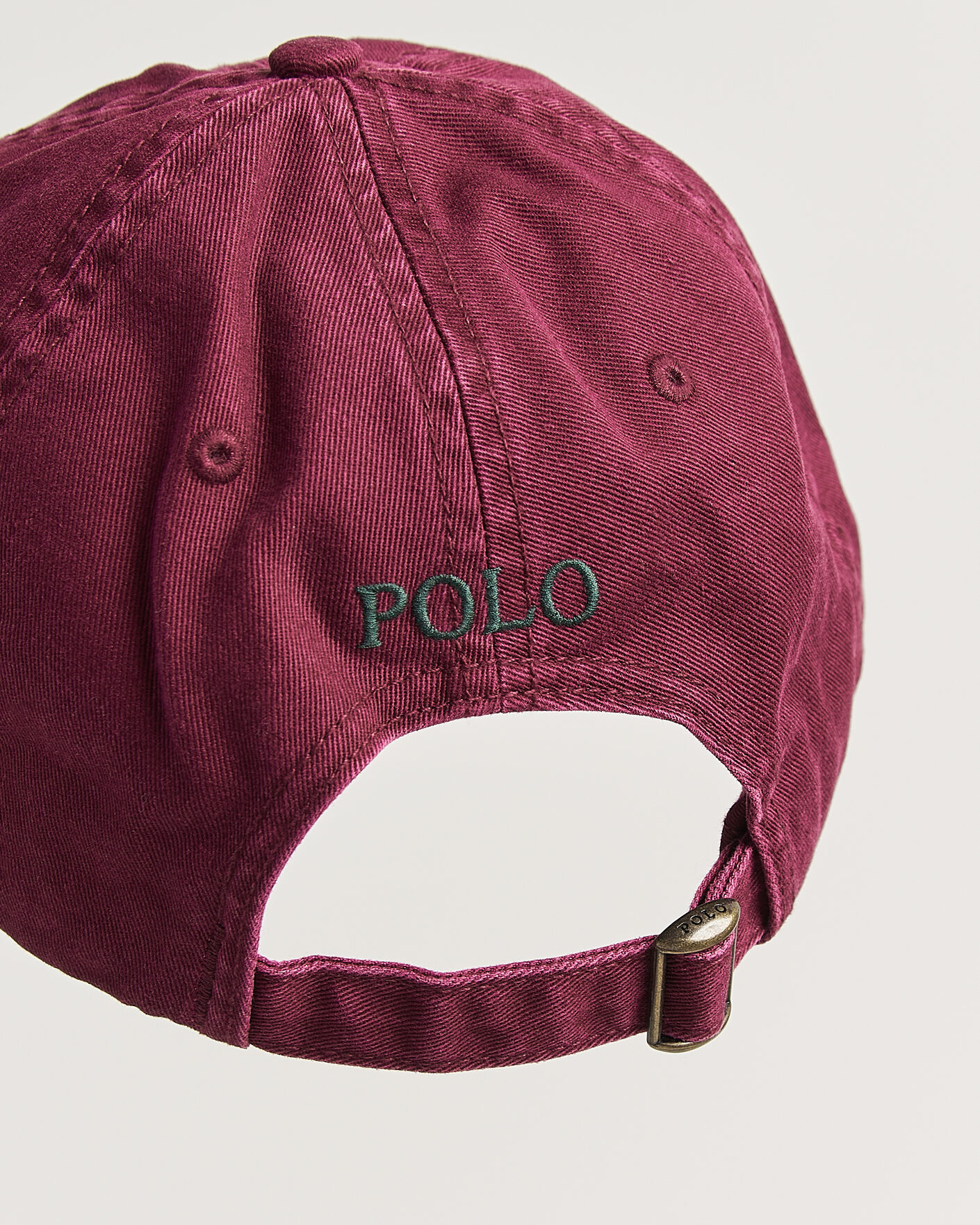 Herren | Hüte & Mützen | Polo Ralph Lauren | Classic Cap Classic Wine