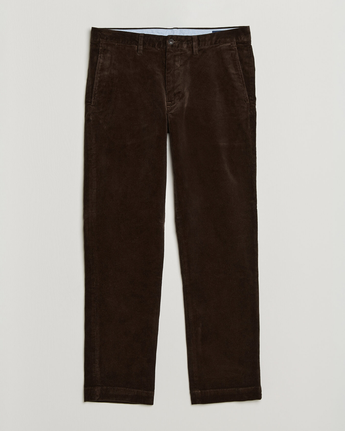 Herren | Hosen | Polo Ralph Lauren | Bedford Corduroy 5-Pocket Pants Dark Beech