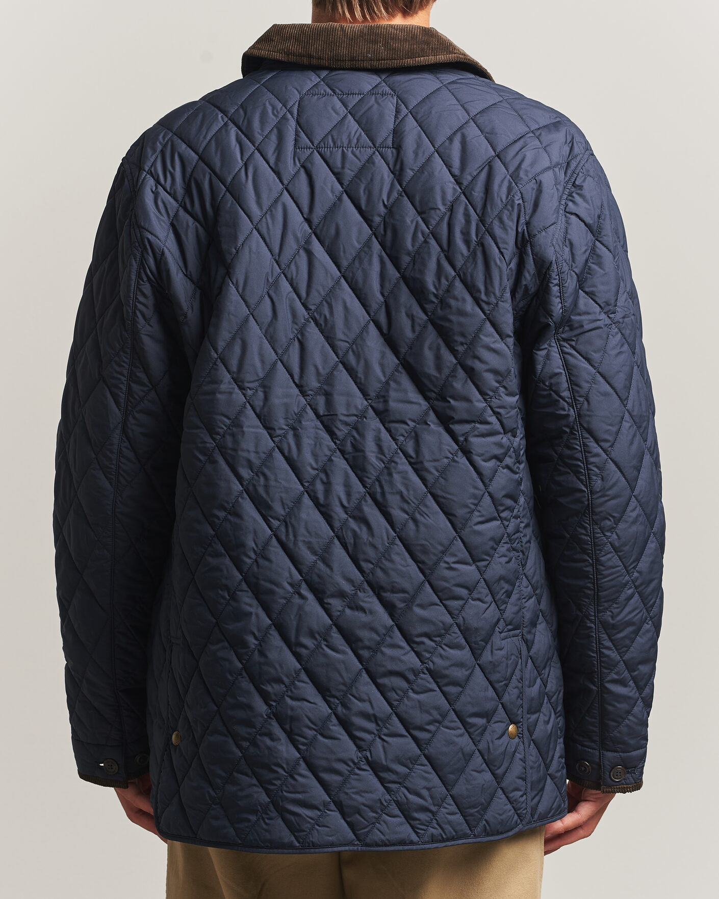 Herren | Jacken | Polo Ralph Lauren | Litchfield Barn Jacket Collection Navy