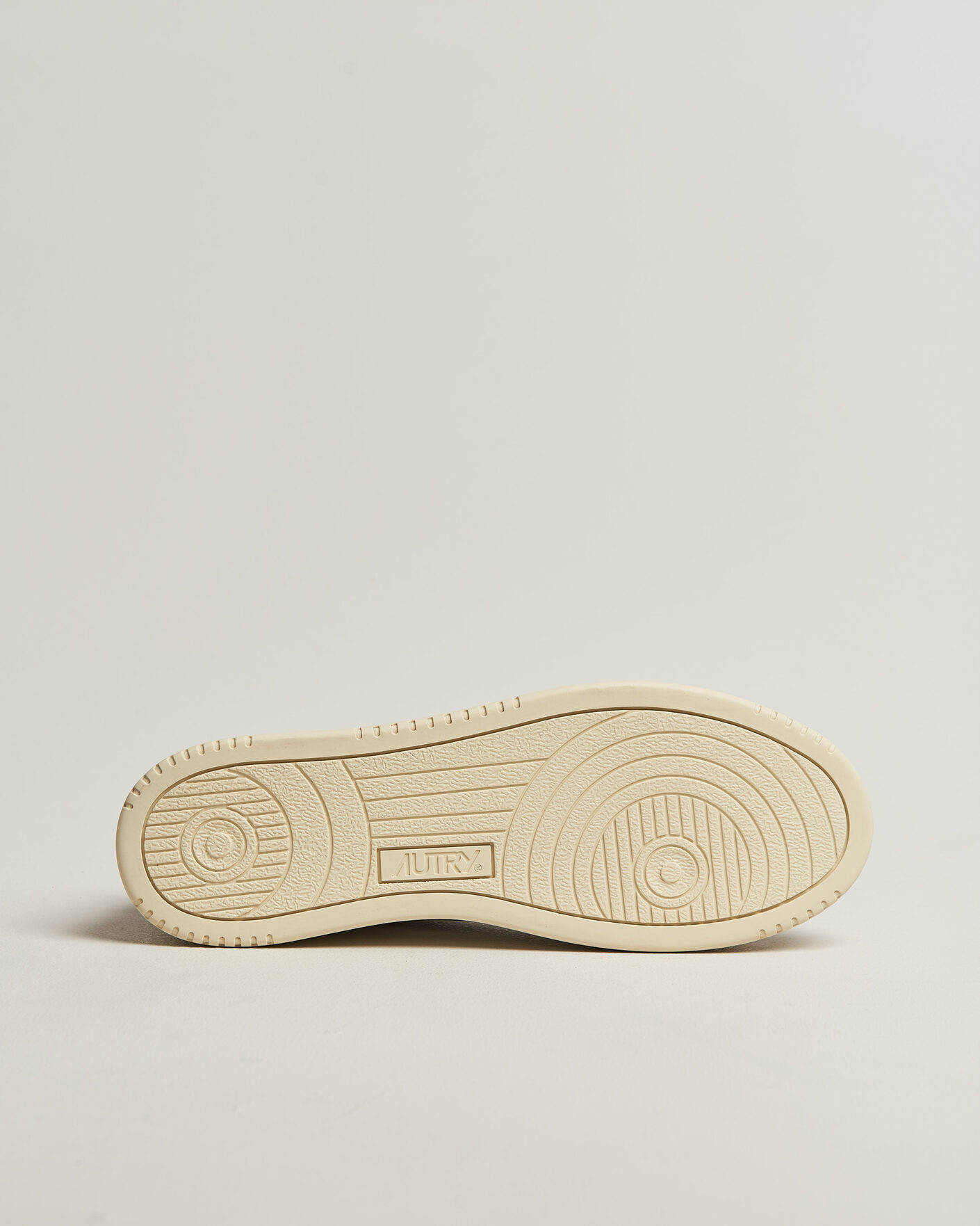 Herren | Sneaker | Autry | Medalist Low Leather/Suede Sneaker White/Fig