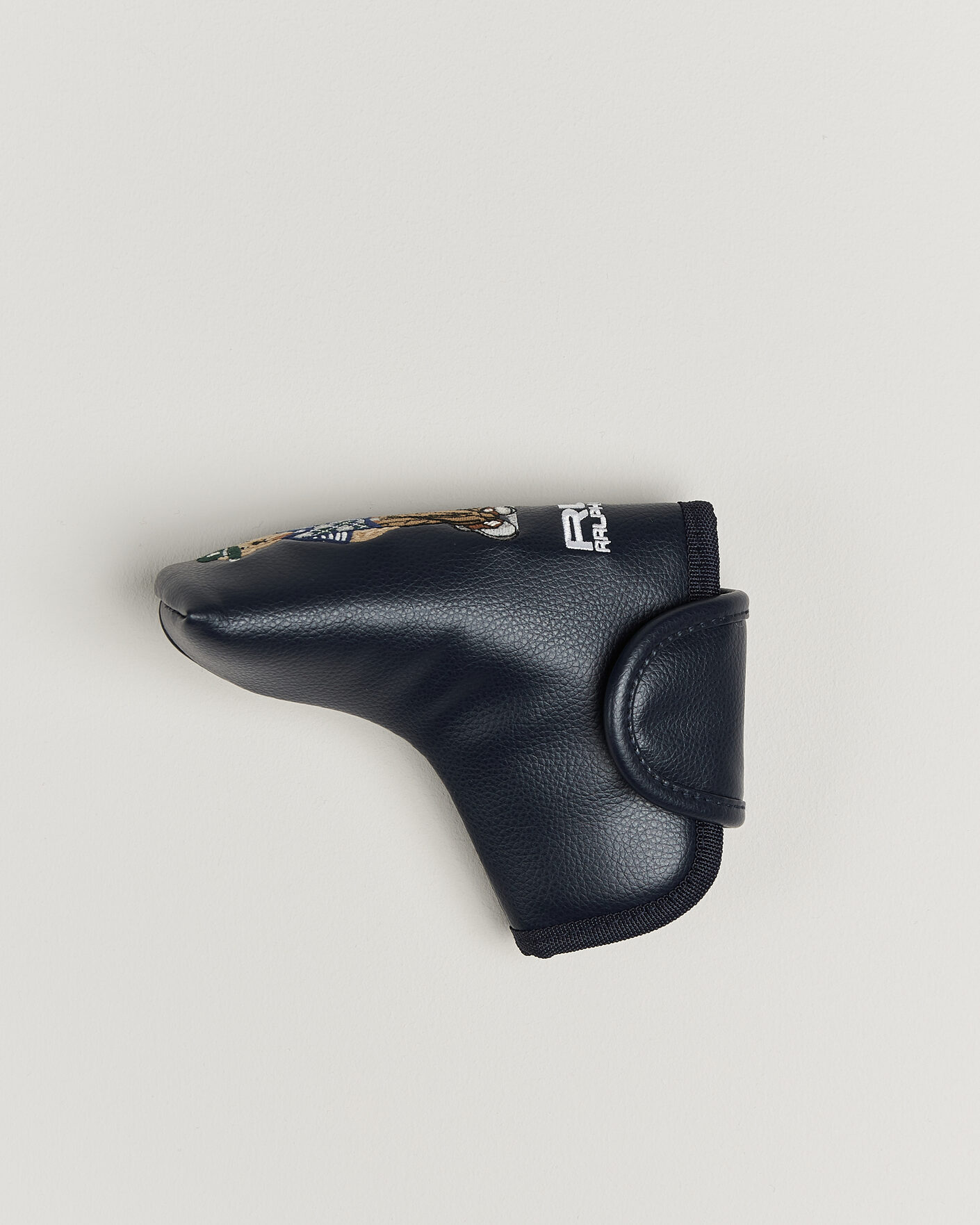 Herren | Funktions-Accessoires | Polo Ralph Lauren | Bear Putter Headcover Navy