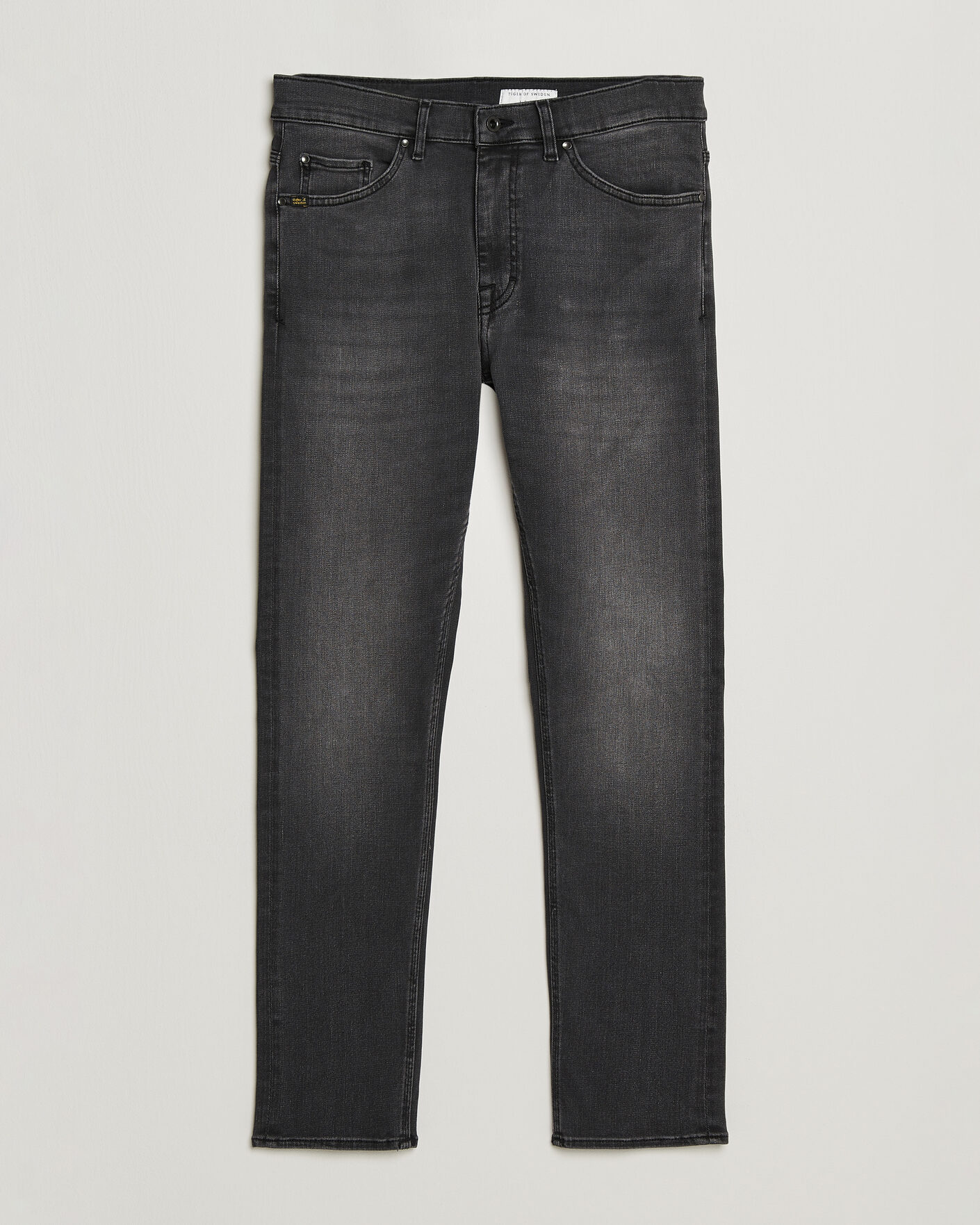 Herren | Jeans | Tiger of Sweden | Evolve Jeans Washed Black