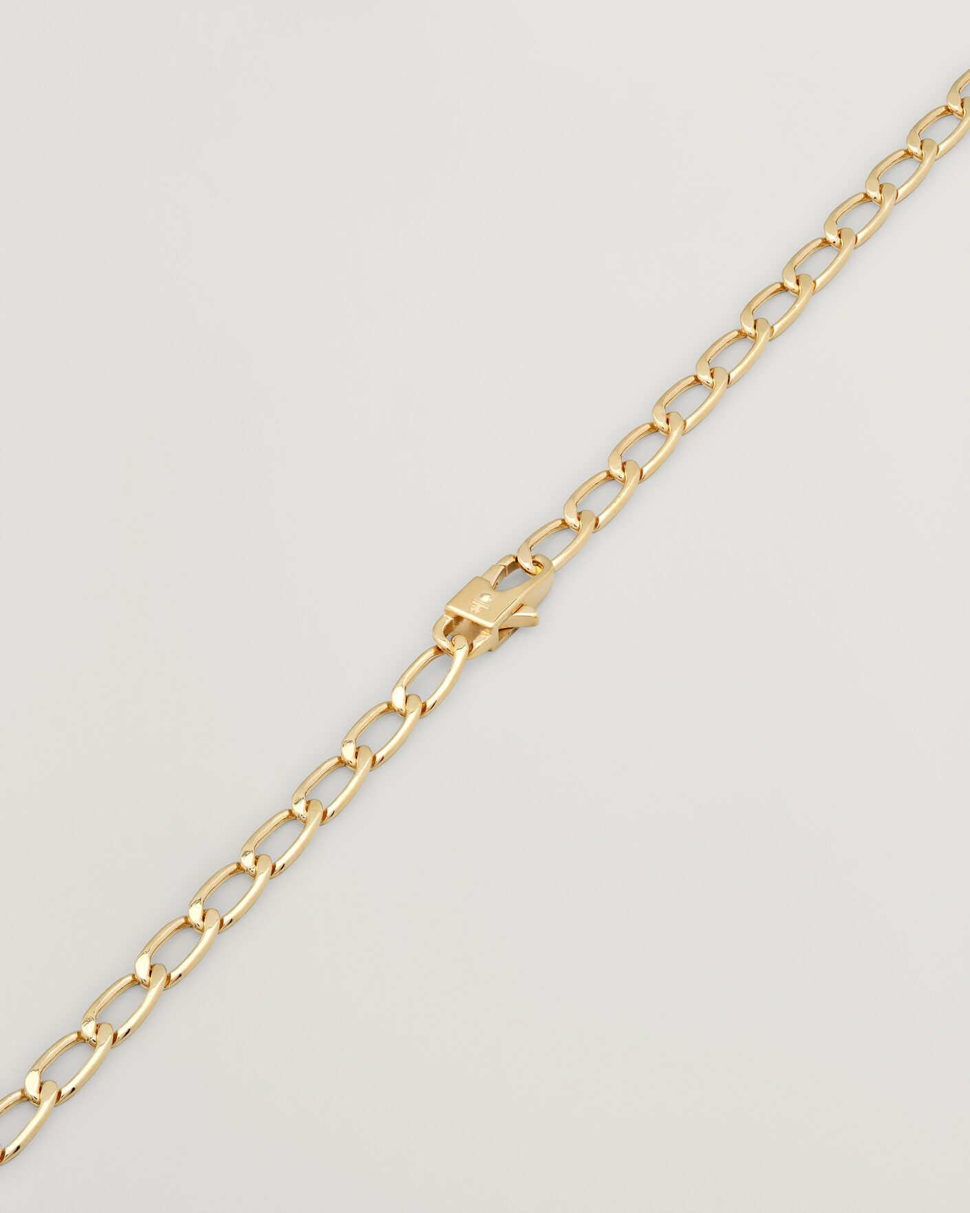 Herren | Schmuck | Tom Wood | Arlo Medium Chain Gold