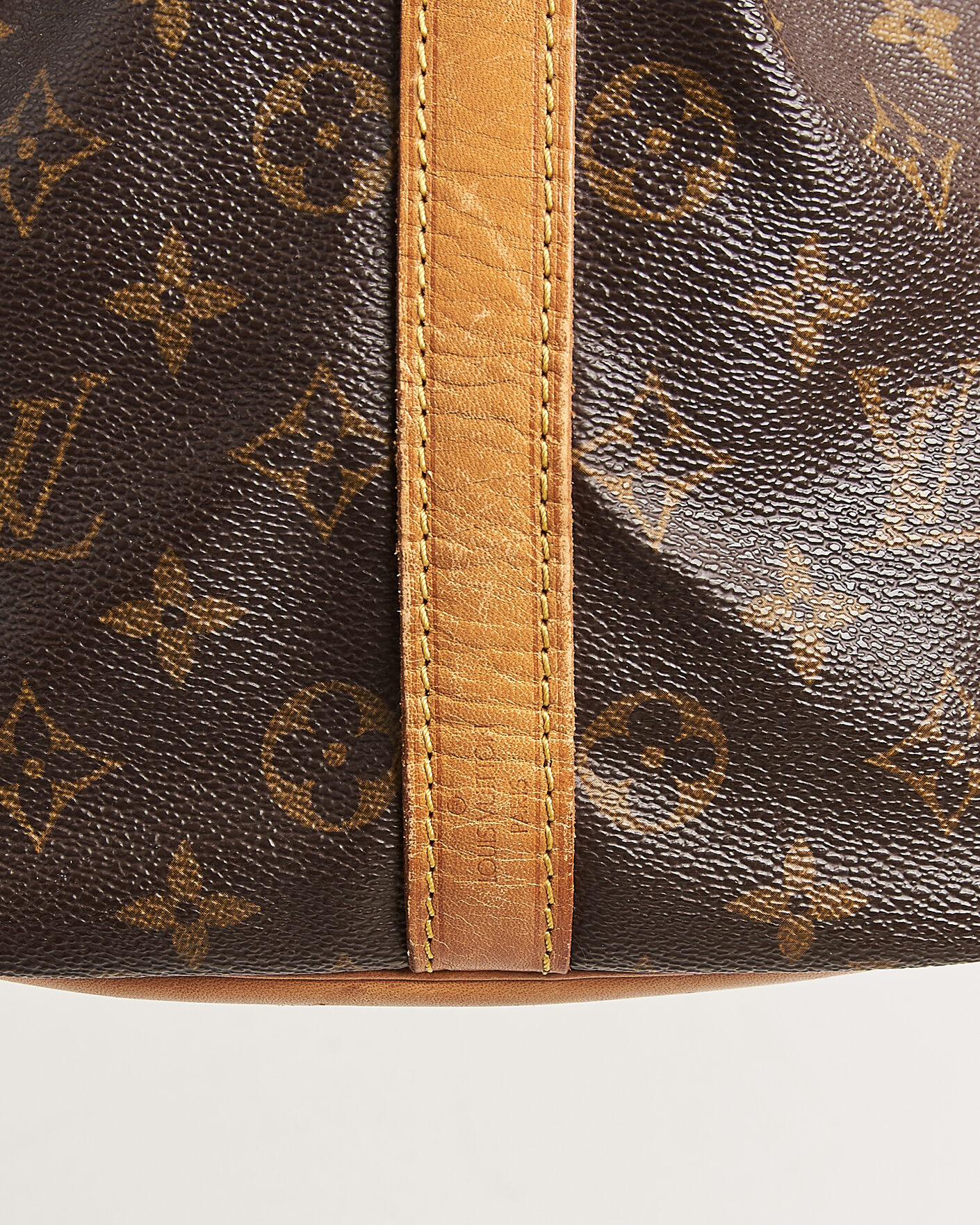 Herren | Pre-Owned & Vintage Bags | Louis Vuitton Pre-Owned | Petit Noé Monogram