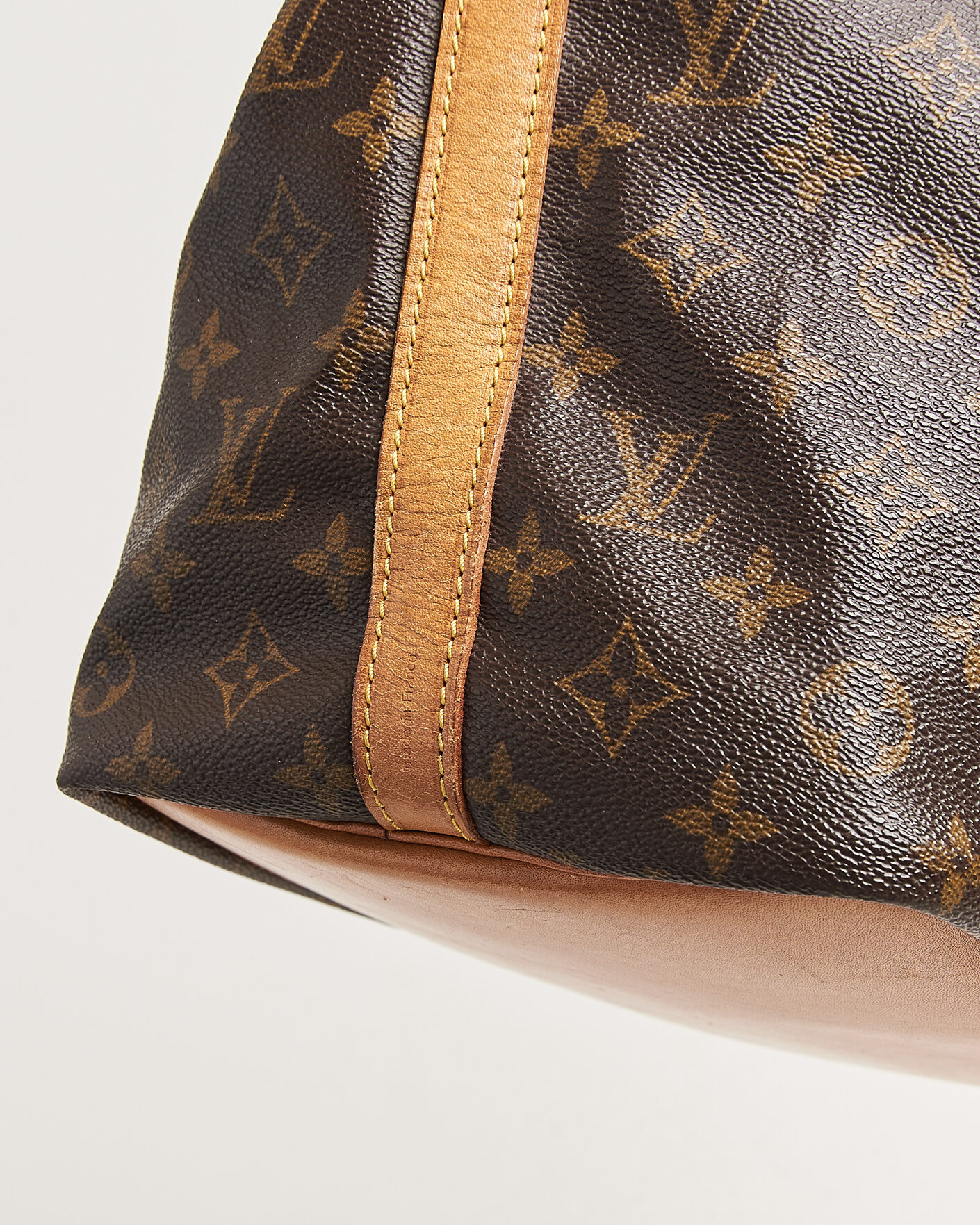 Herren | Pre-Owned & Vintage Bags | Louis Vuitton Pre-Owned | Petit Noé Monogram