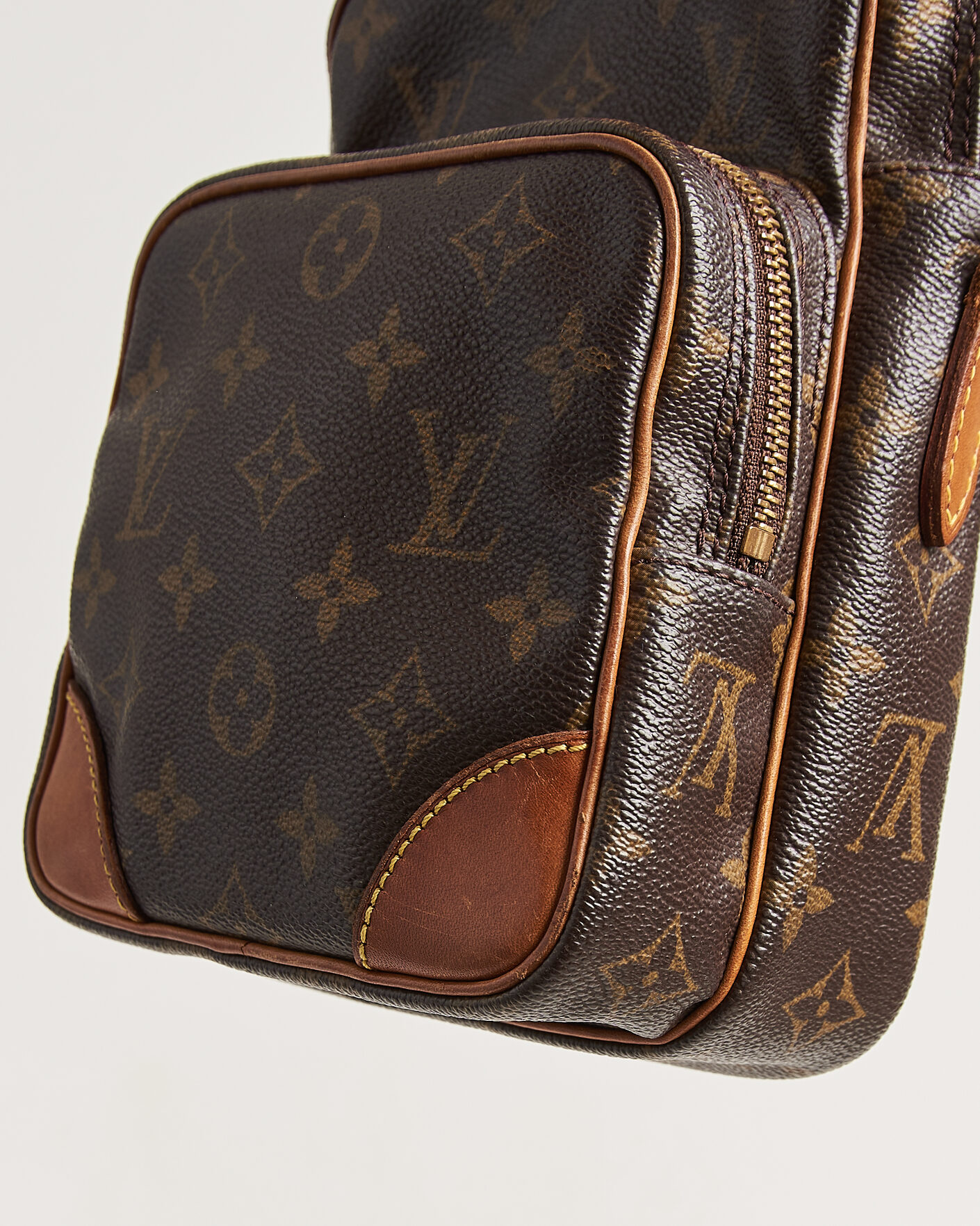 Herren | Pre-Owned & Vintage Bags | Louis Vuitton Pre-Owned | Amazon Bag Monogram
