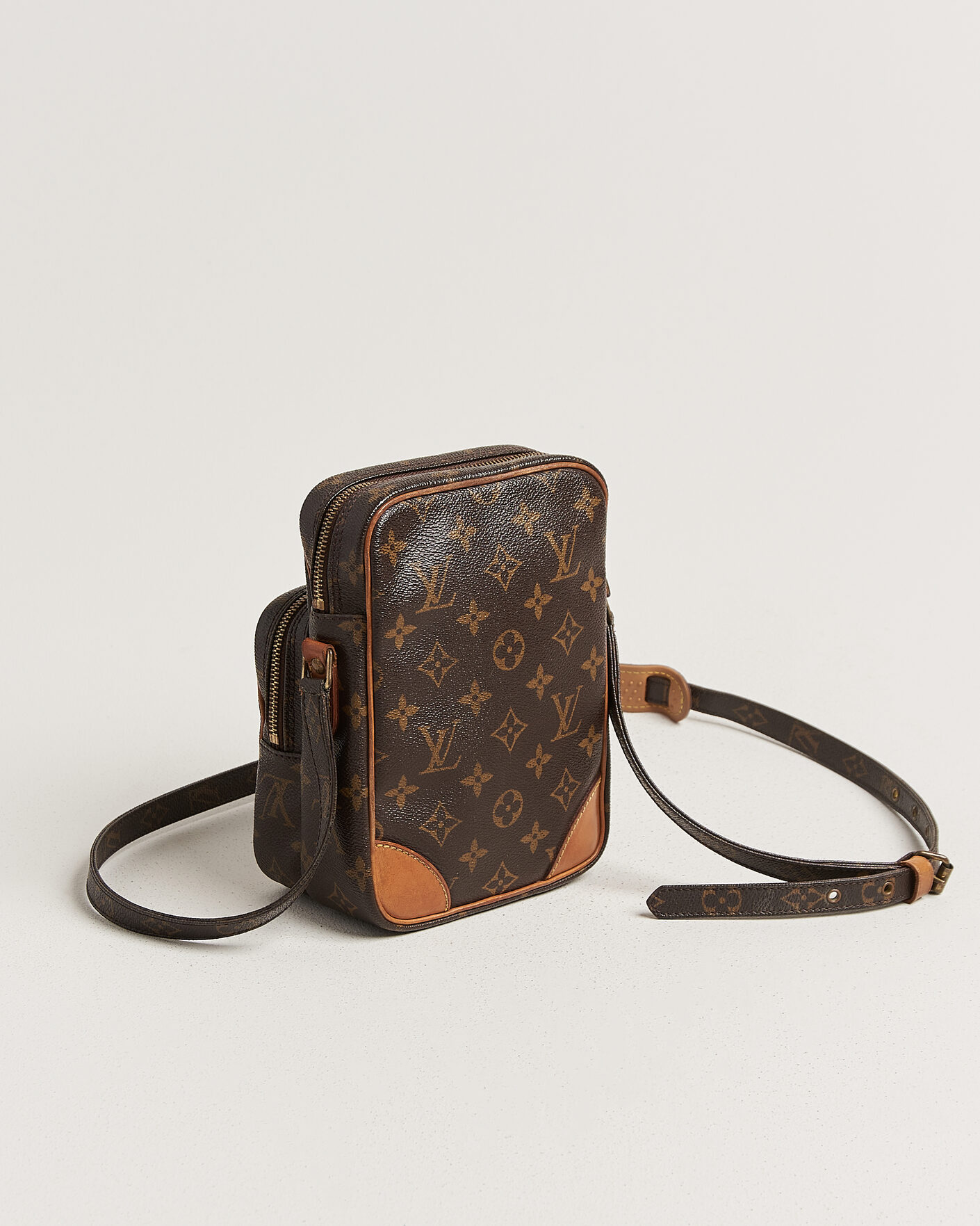 Herren | Pre-Owned & Vintage Bags | Louis Vuitton Pre-Owned | Amazon Bag Monogram