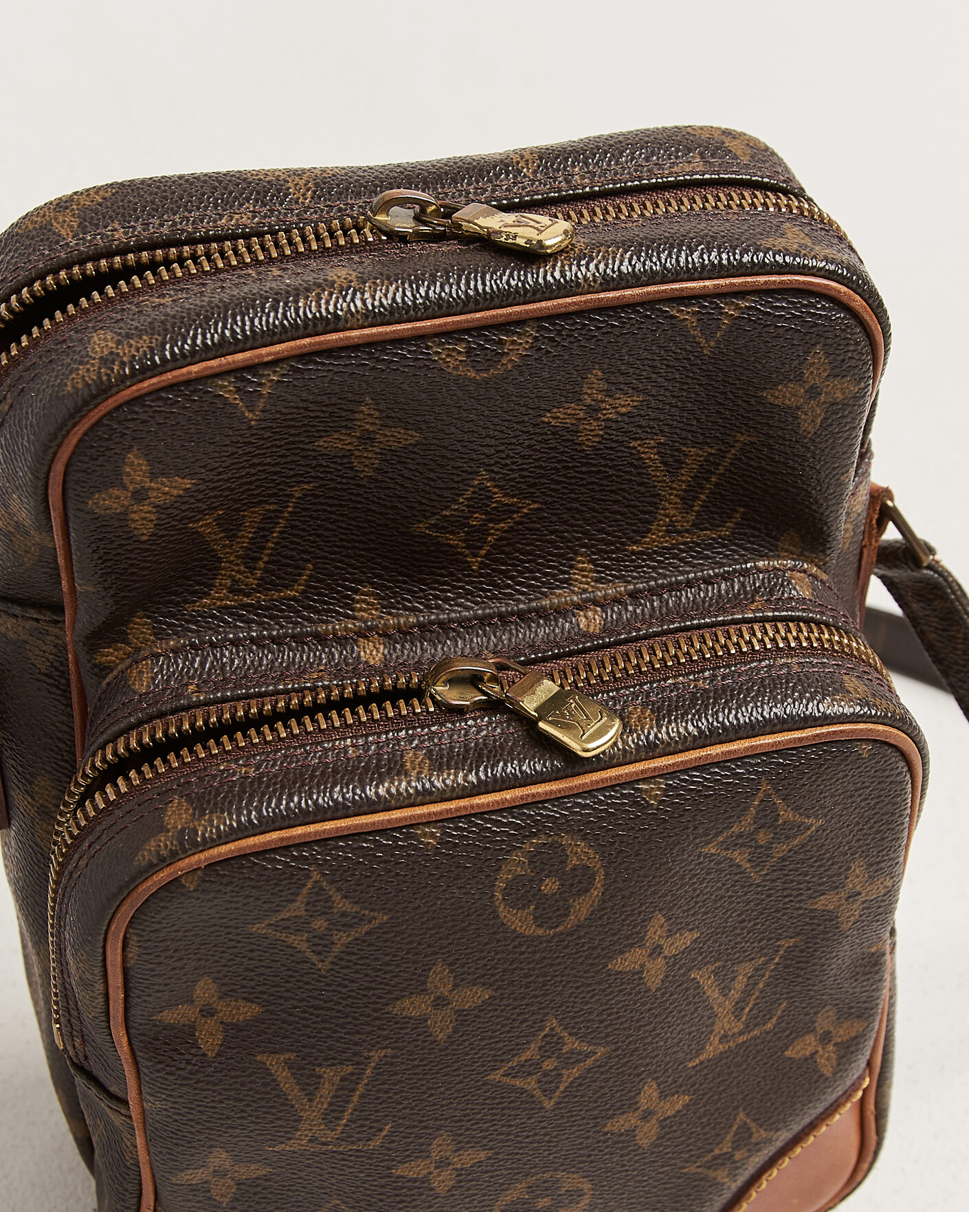 Herren | Pre-Owned & Vintage Bags | Louis Vuitton Pre-Owned | Amazon Bag Monogram
