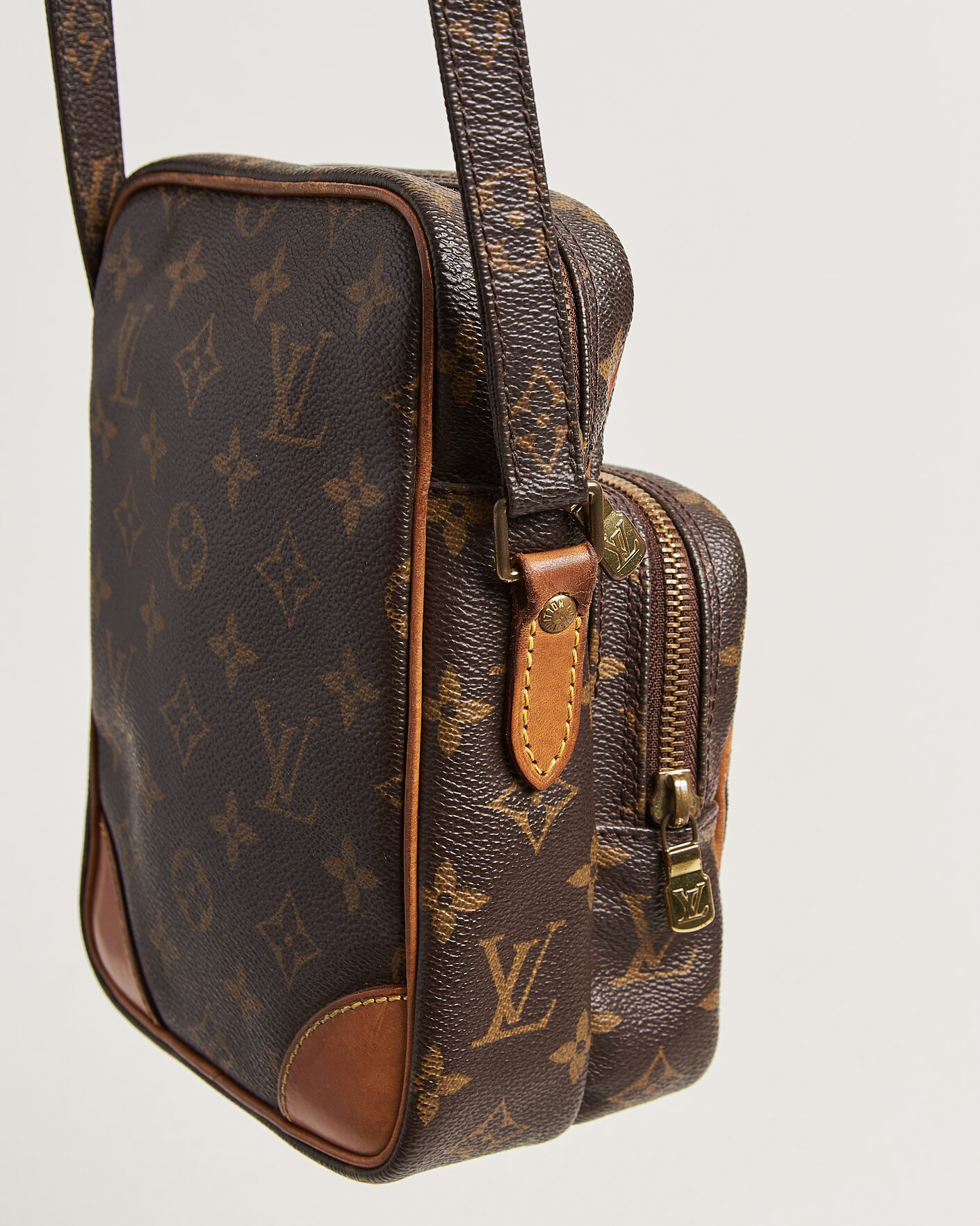 Herren | Pre-Owned & Vintage Bags | Louis Vuitton Pre-Owned | Amazon Bag Monogram