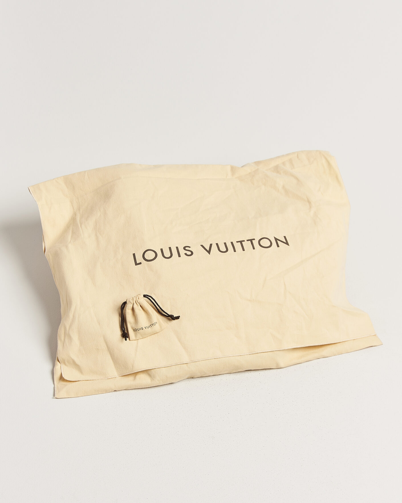 Herren | Pre-Owned & Vintage Bags | Louis Vuitton Pre-Owned | Keepall 50 Damier Ebene