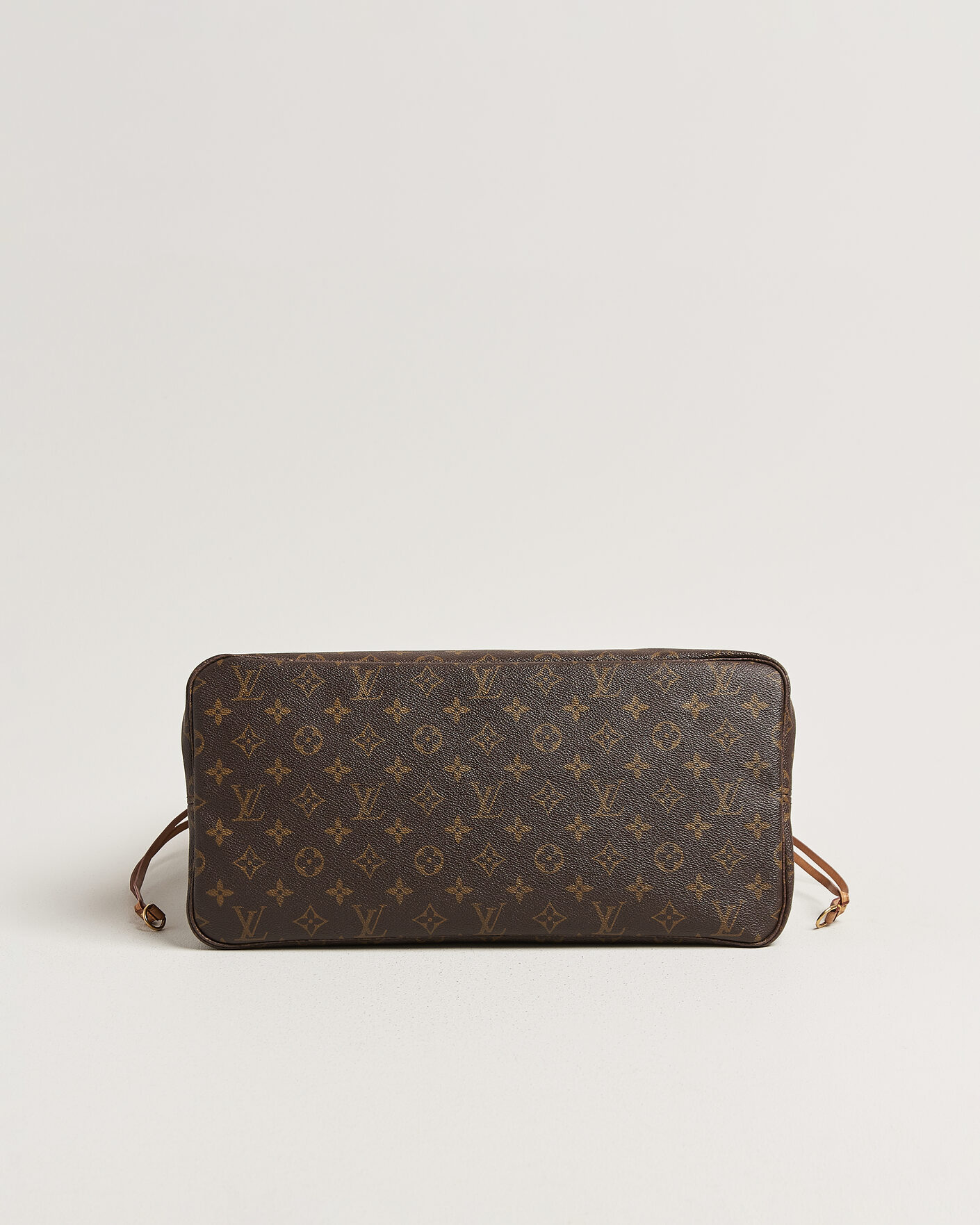 Herren | Pre-Owned & Vintage Bags | Louis Vuitton Pre-Owned | Neverfull GM Monogram