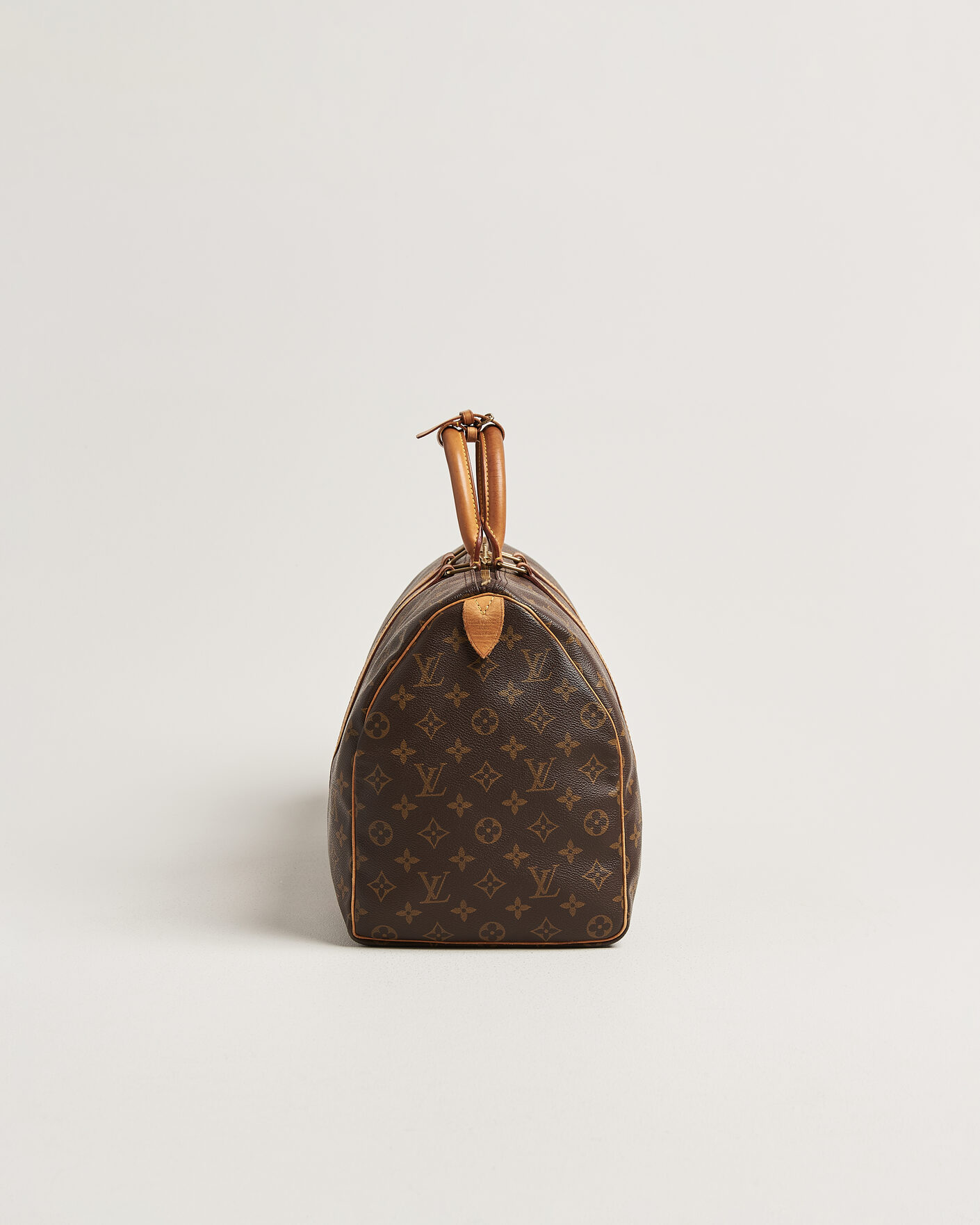Herren | Pre-Owned & Vintage Bags | Louis Vuitton Pre-Owned | Keepall 45 Monogram