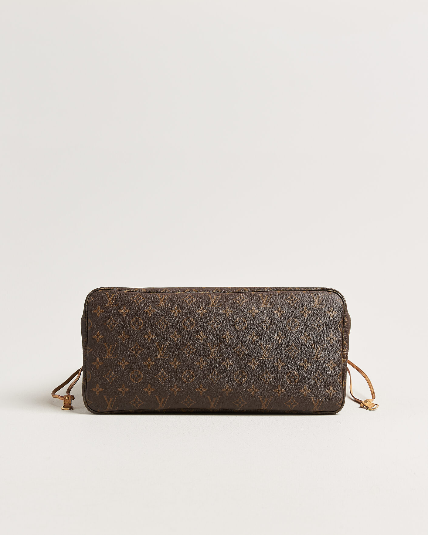 Herren | Pre-Owned & Vintage Bags | Louis Vuitton Pre-Owned | Neverfull GM Monogram