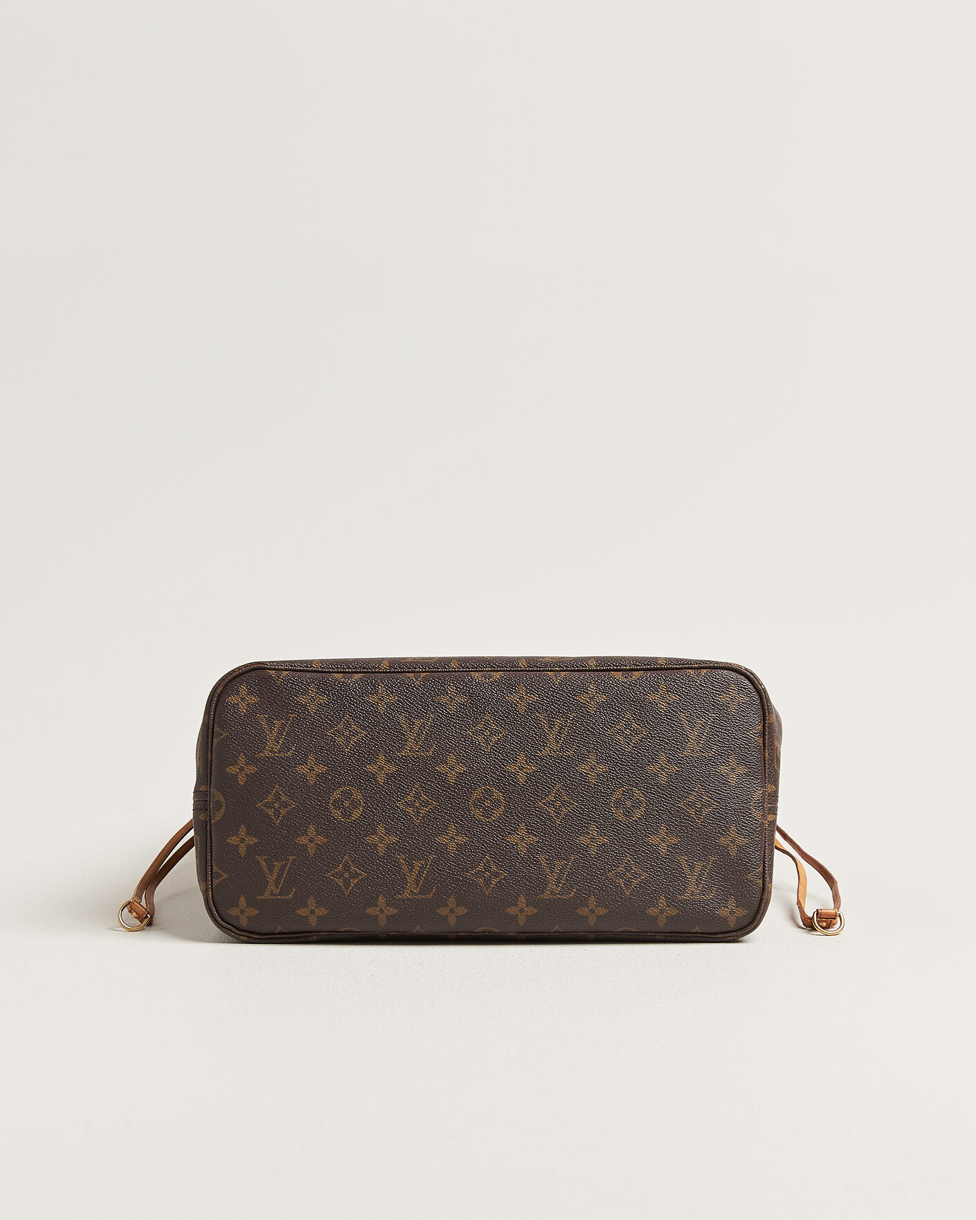 Herren | Pre-Owned & Vintage Bags | Louis Vuitton Pre-Owned | Neverfull MM Monogram
