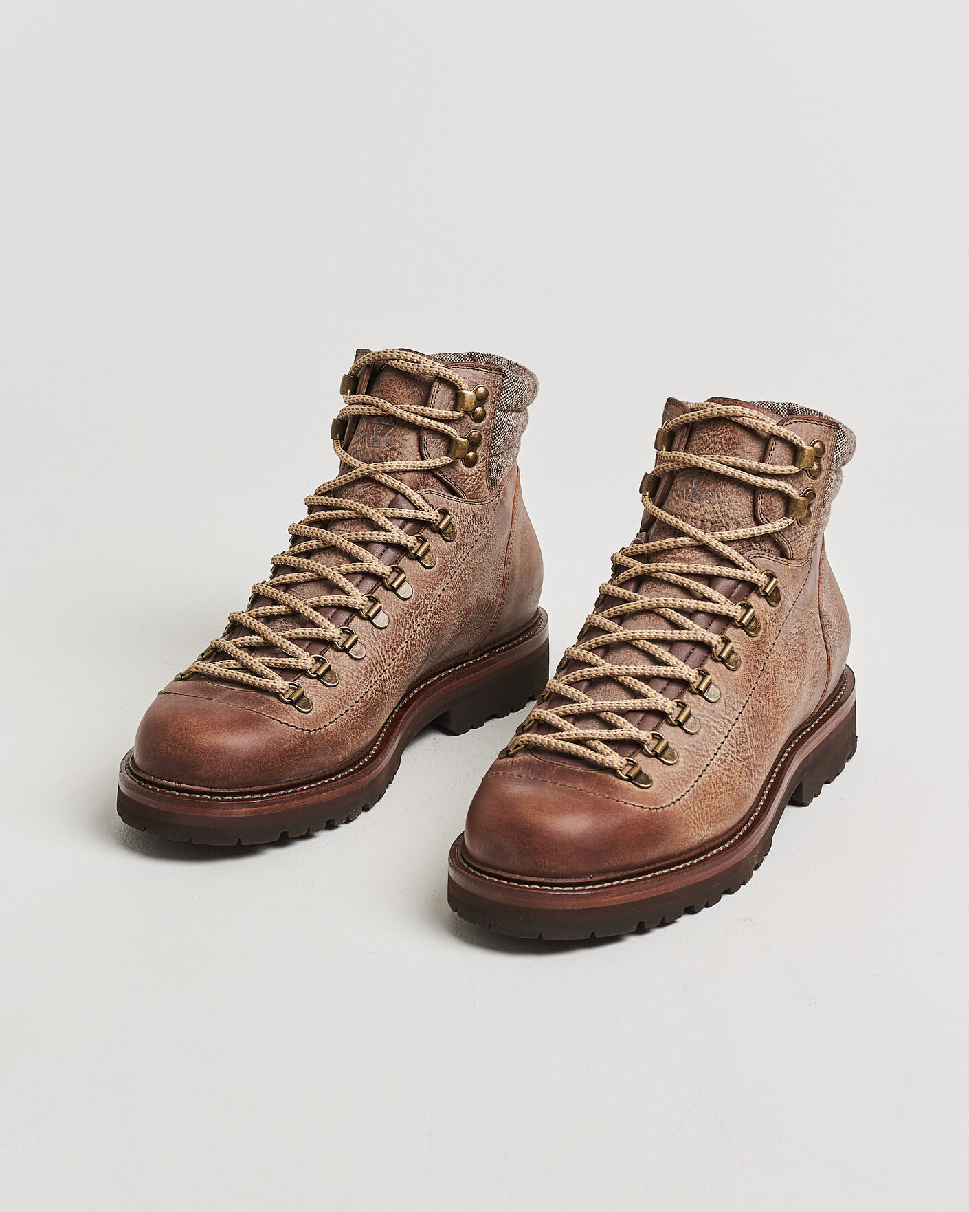 Herren | Boots | Brunello Cucinelli | Winter Boots Brown