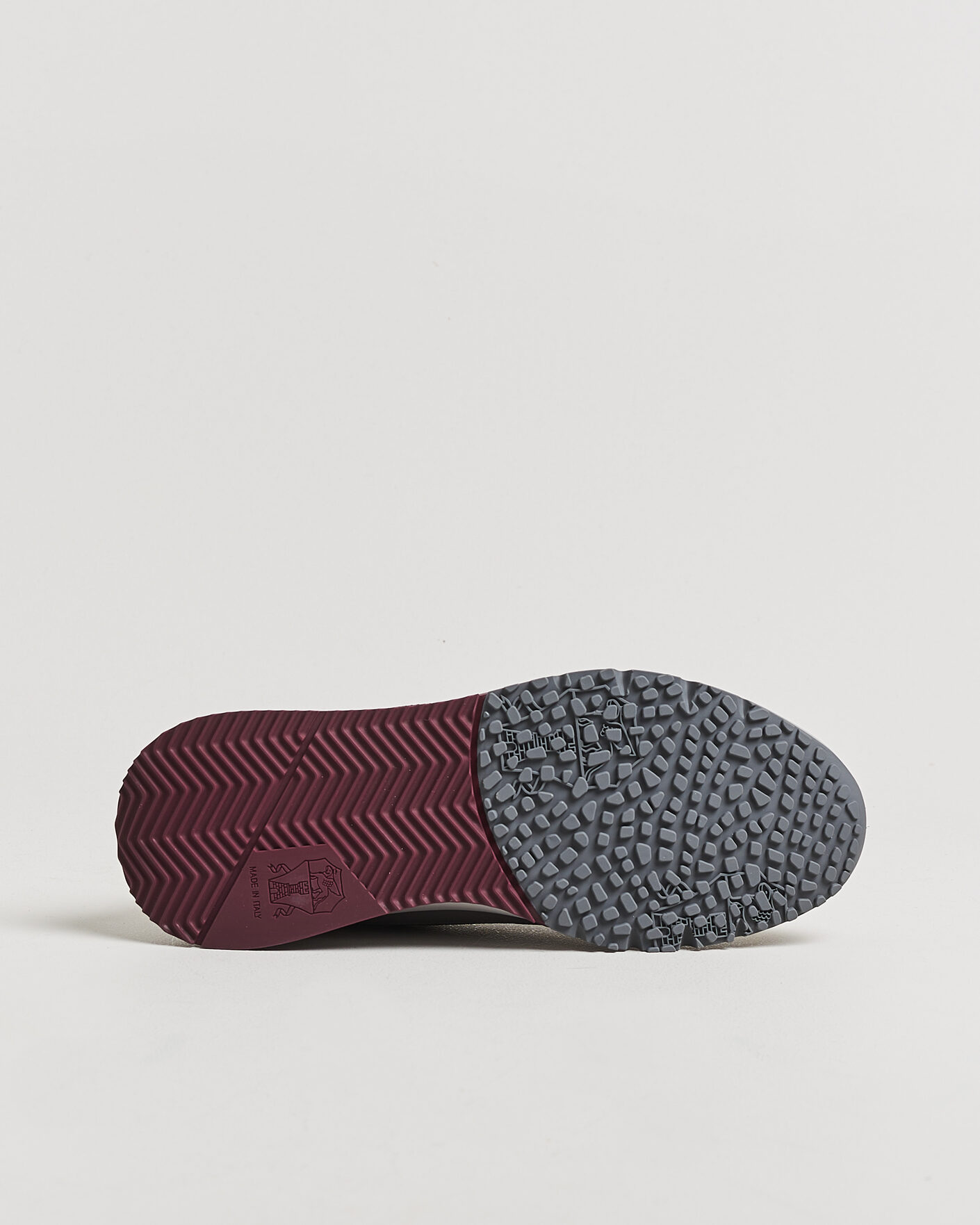 Herren | Sneaker | Brunello Cucinelli | Running Sneakers Grey