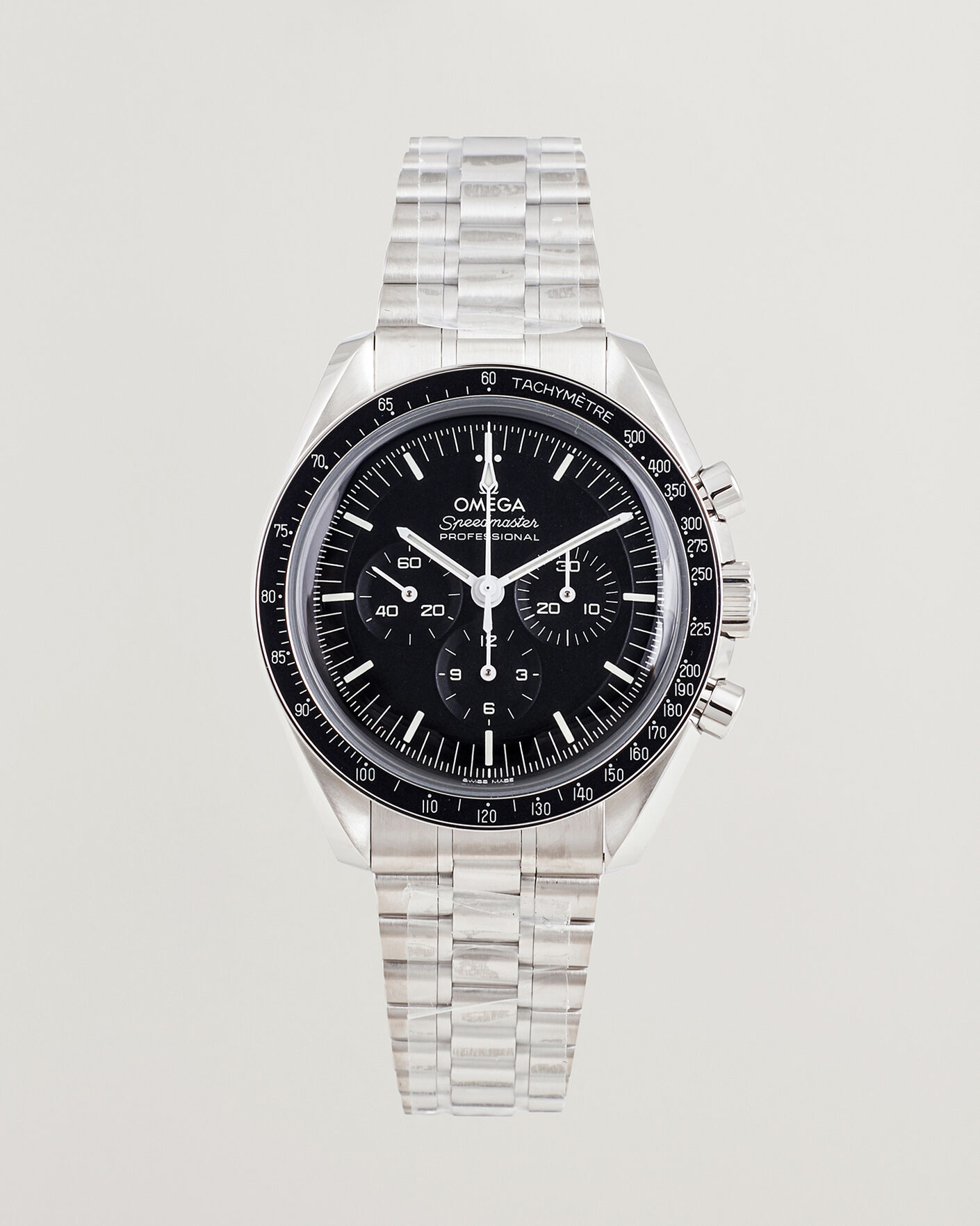 Herren | Pre-Owned & Vintage Watches | Omega Pre-Owned | Speedmaster Moonwatch