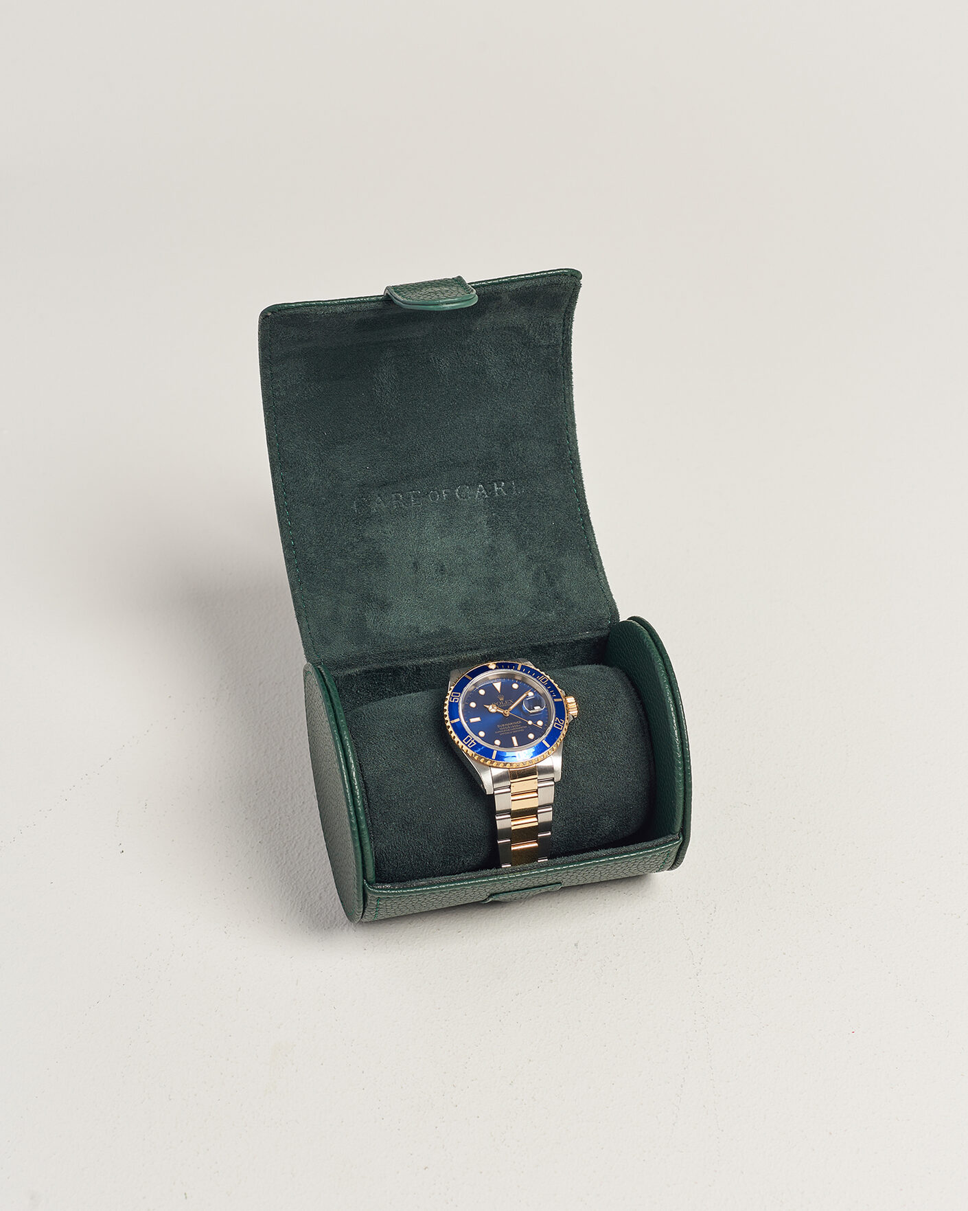 Herren | Pre-Owned & Vintage Watches | Rolex Pre-Owned | Submariner G/S