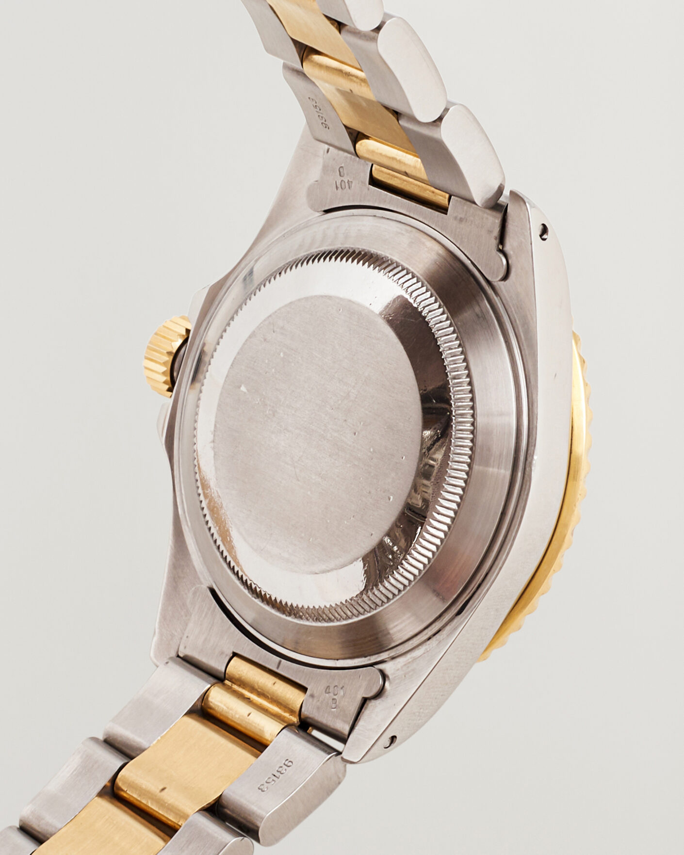 Herren | Pre-Owned & Vintage Watches | Rolex Pre-Owned | Submariner G/S