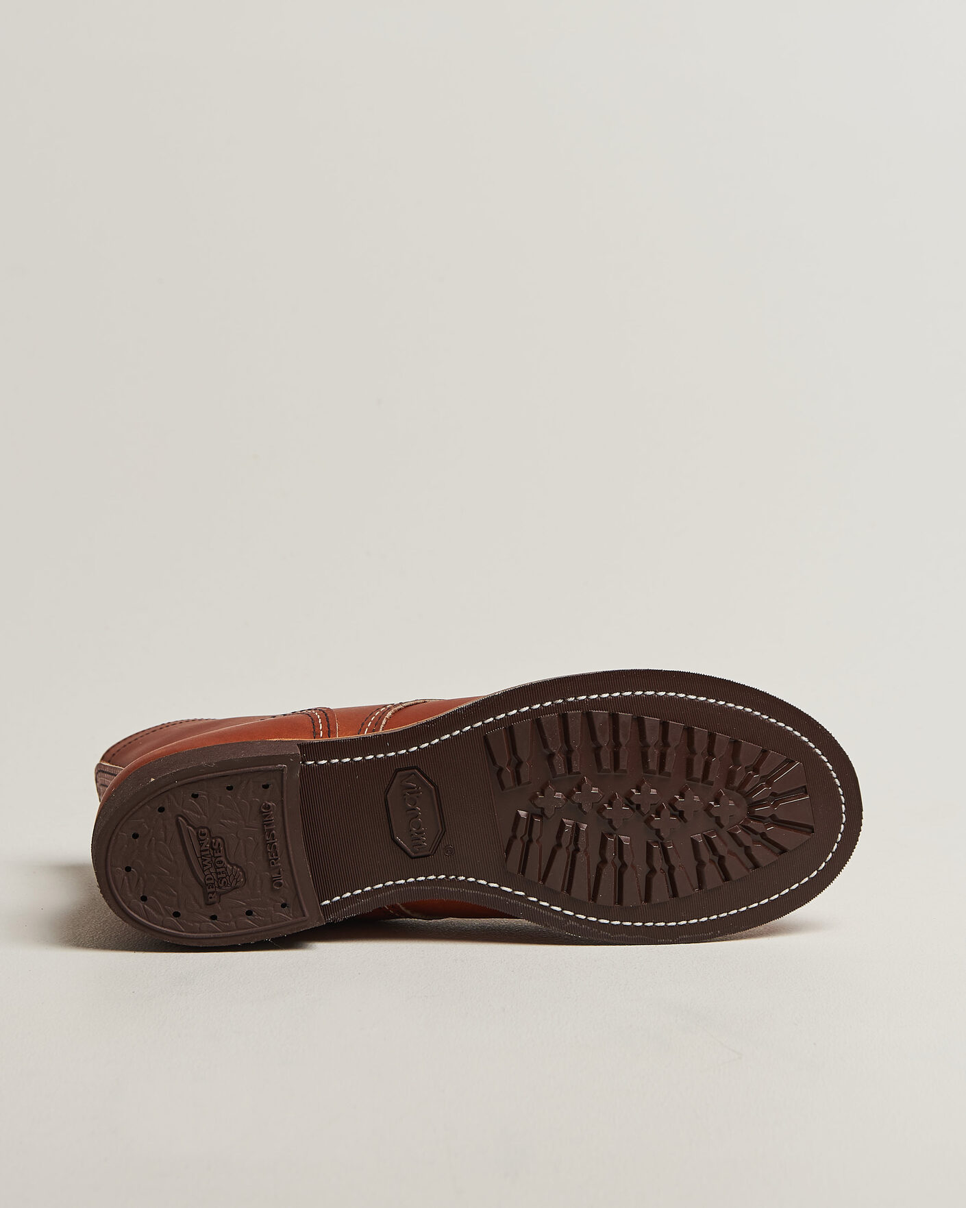 Herren | Boots | Red Wing Shoes | Iron Ranger Boot Oro Legacy Leather