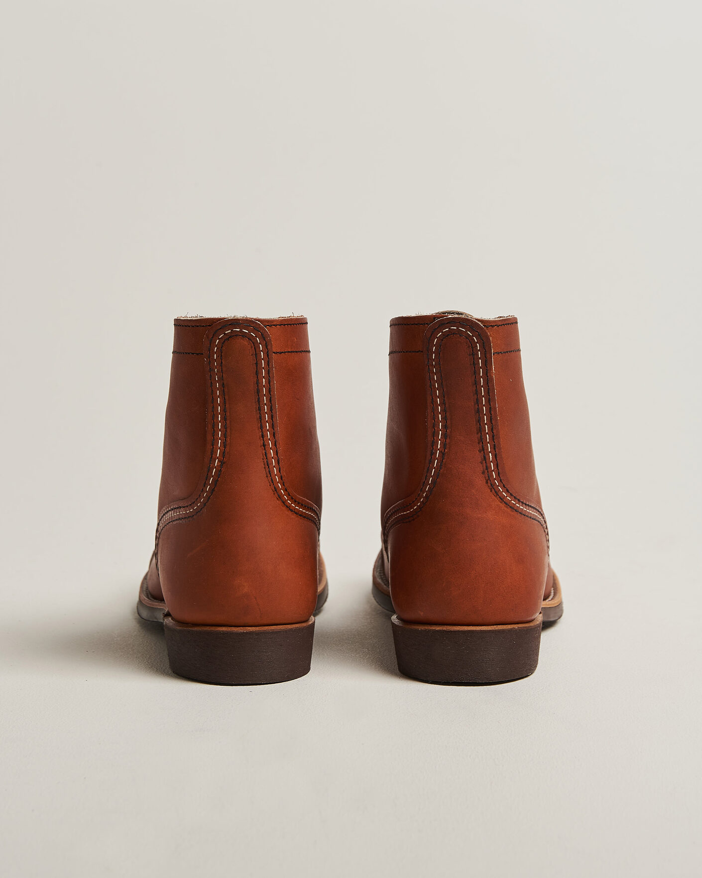 Herren | Boots | Red Wing Shoes | Iron Ranger Boot Oro Legacy Leather