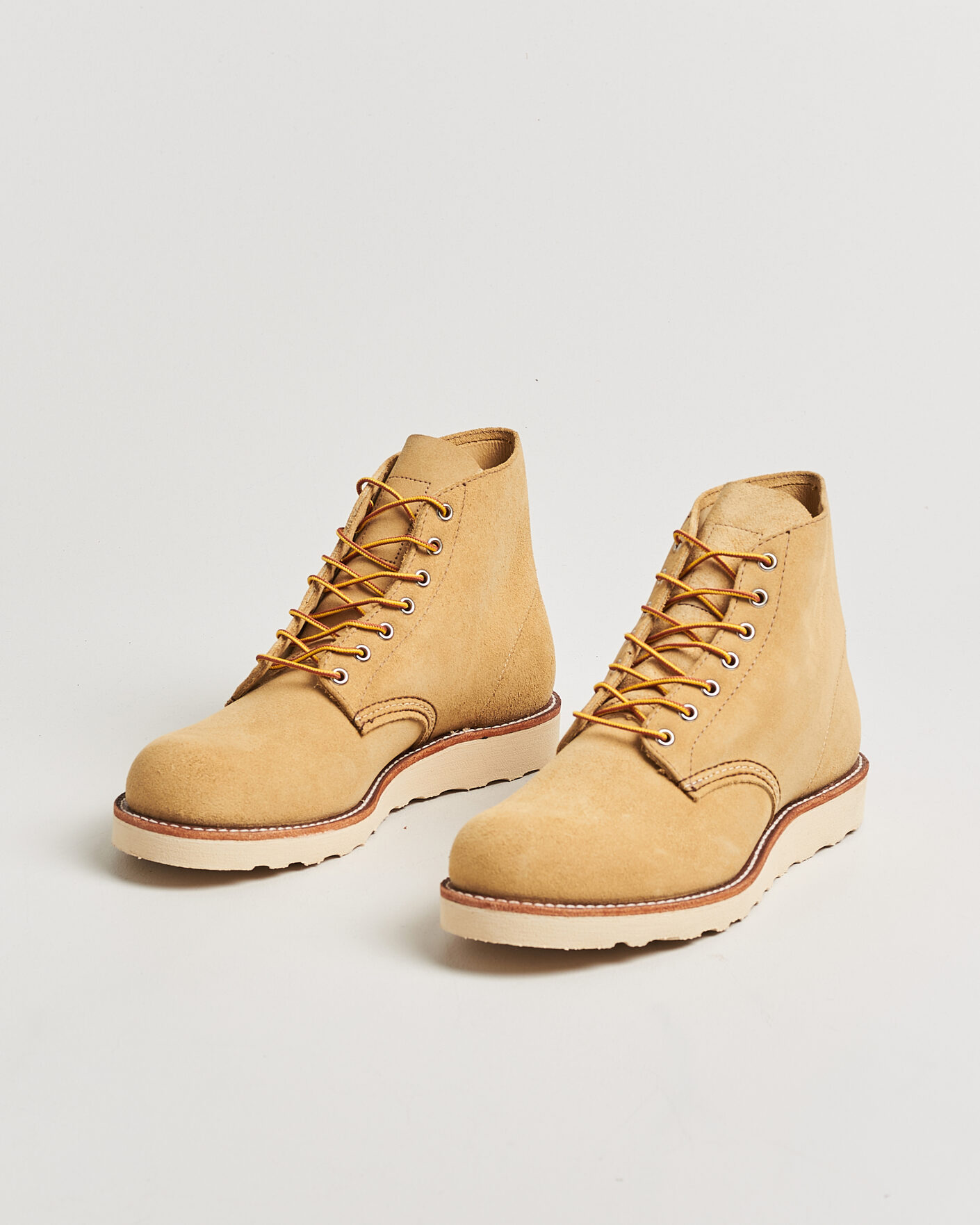 Herren | Boots | Red Wing Shoes | Round Toe Boot Hawthorne Abilene