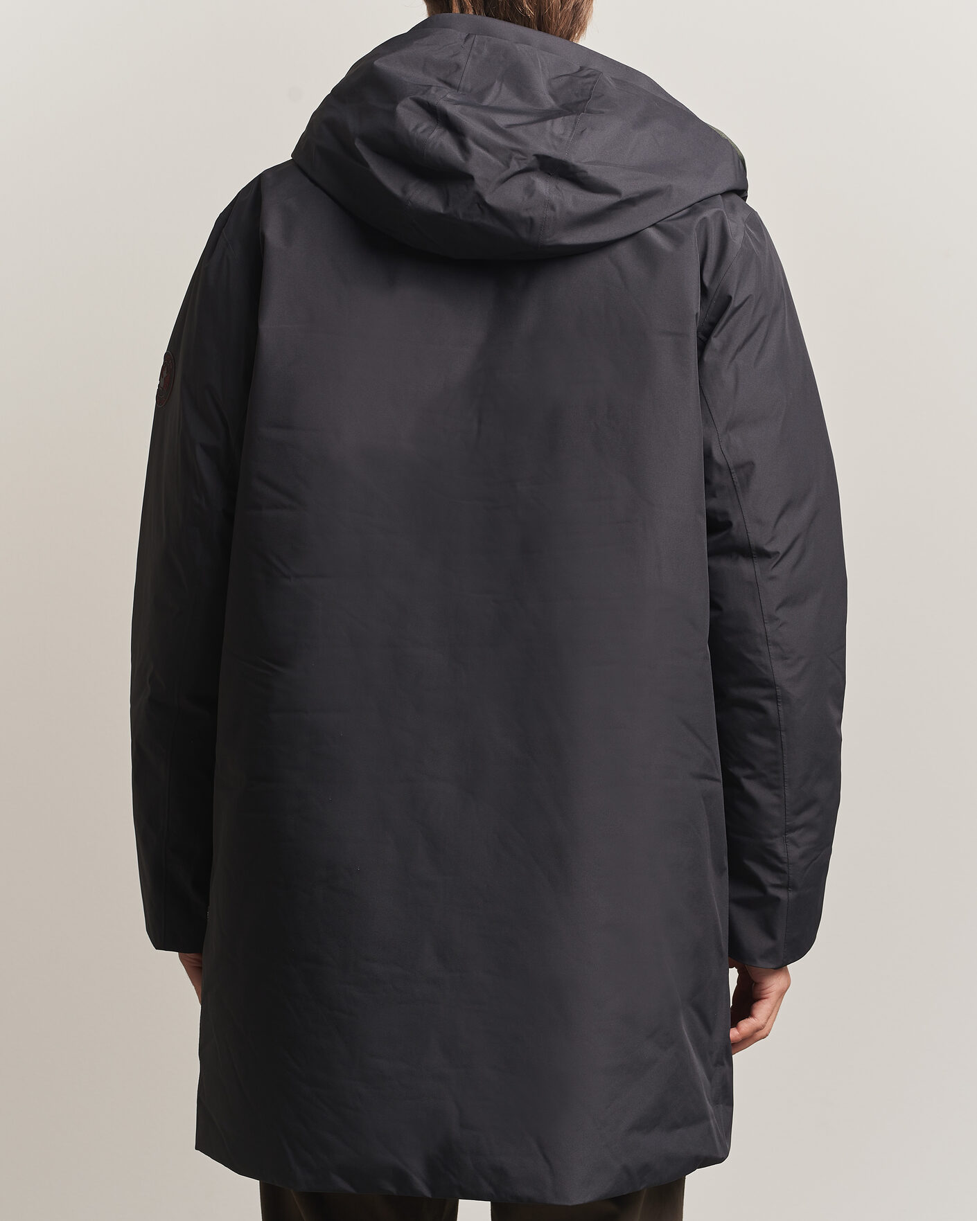Herren | Jacken | Save The Duck | Arctic Gregoire Down Coat Black