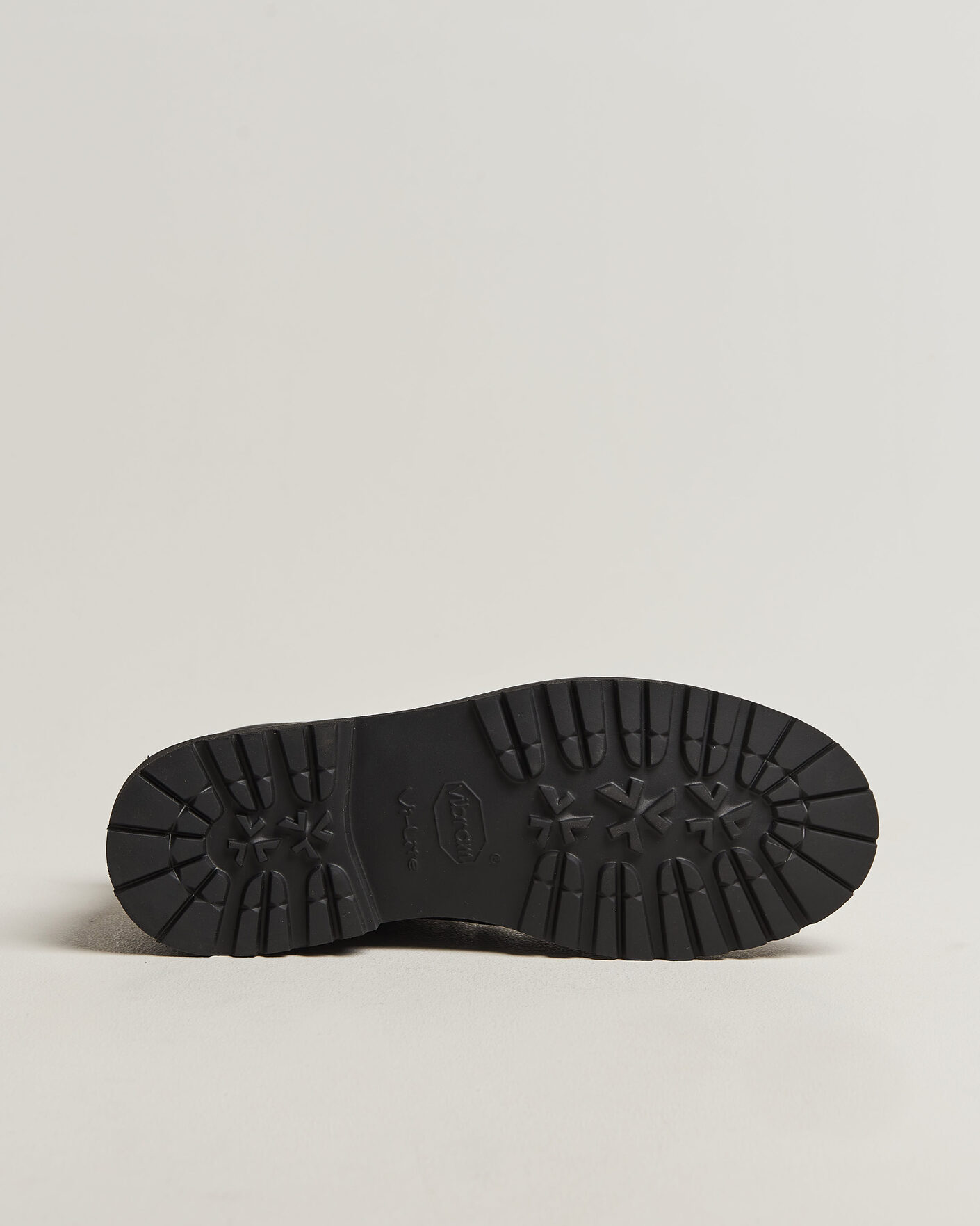 Herren | Boots | Fracap | M120 Grain Leather Boot Black