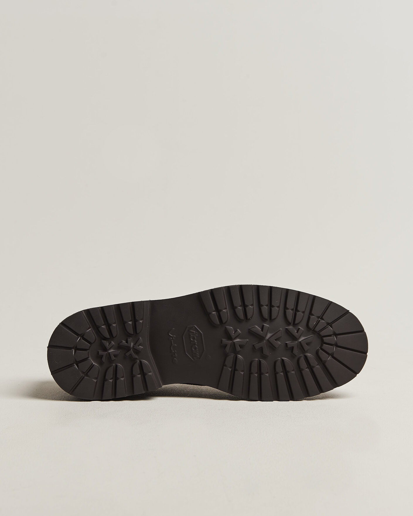 Herren | Boots | Fracap | Explorer Low Boot Dark Brown