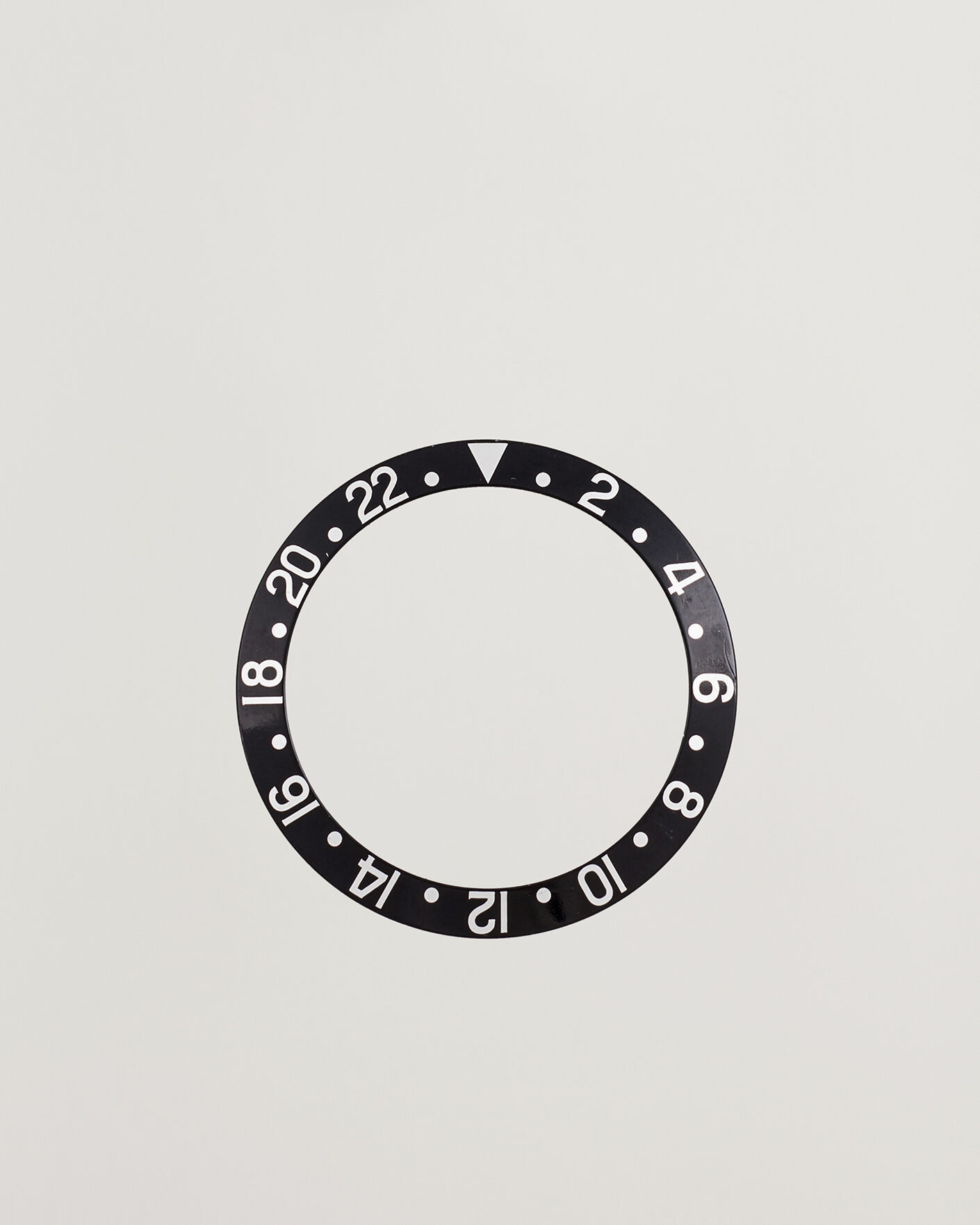 Herren | Pre-owned Zubehör | Rolex Pre-Owned | Rolex Bezel GMT