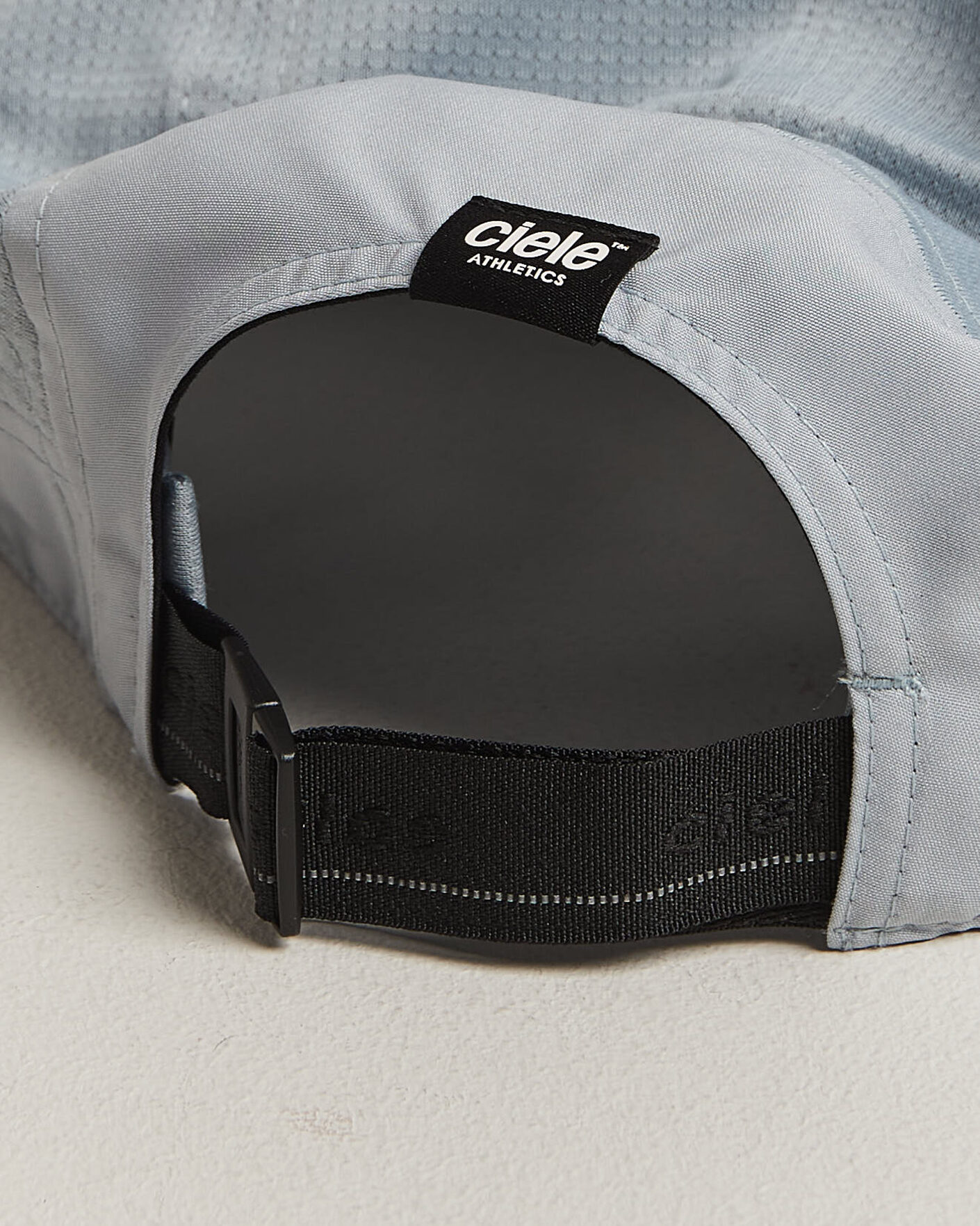 Herren | Hüte & Mützen | Ciele | GOCap Century Running Cap Quarry