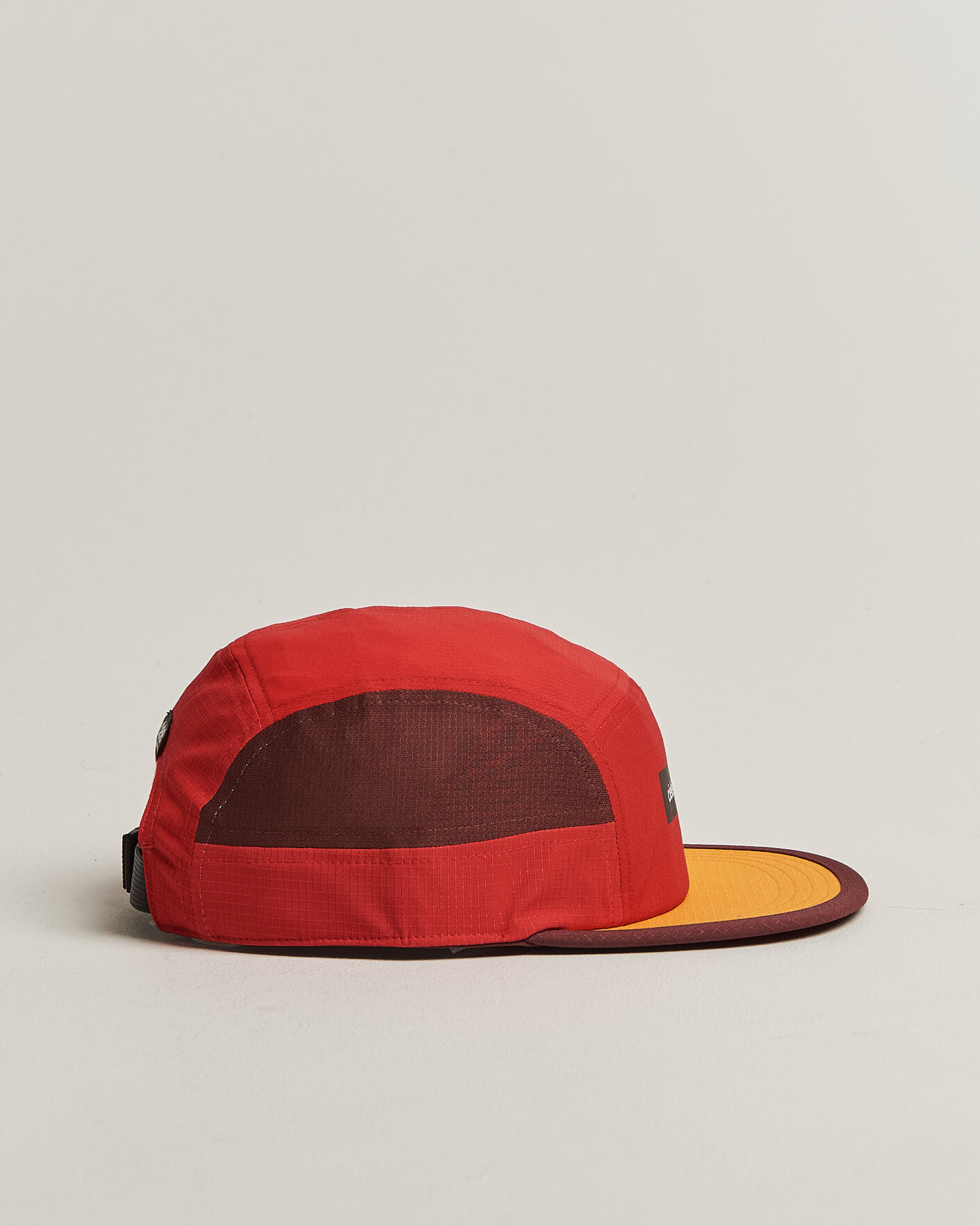 Herren | Hüte & Mützen | Ciele | GOCap Field Running Cap Red Andorra