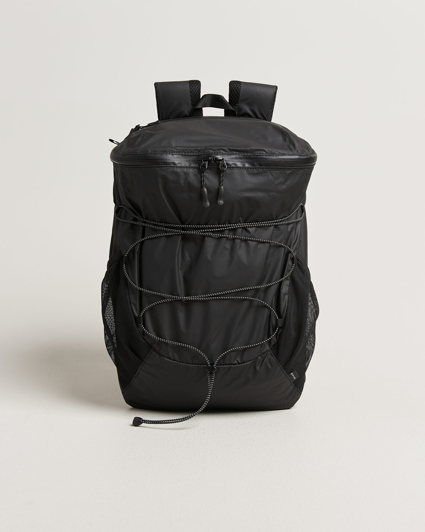 Herren | Taschen | Snow Peak | Active Field Light Backpack Black