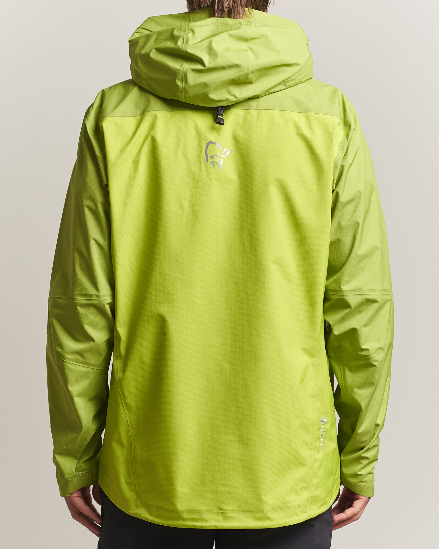 Herren | Jacken | Norrøna | Falketind GORE-TEX Jacket Tender Shoots