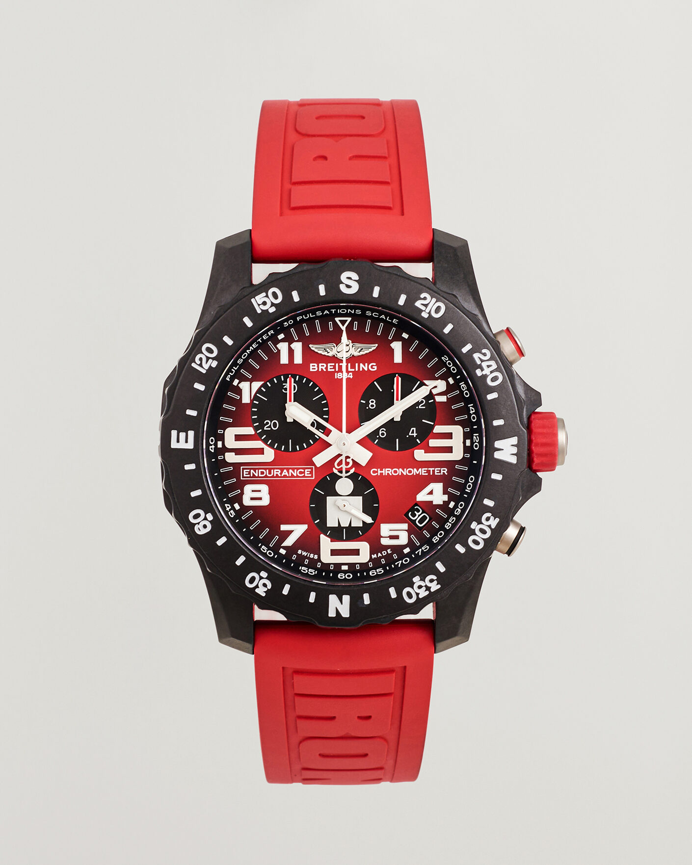 Herren | Pre-Owned & Vintage Watches | Breitling Pre-Owned | Endurance Pro