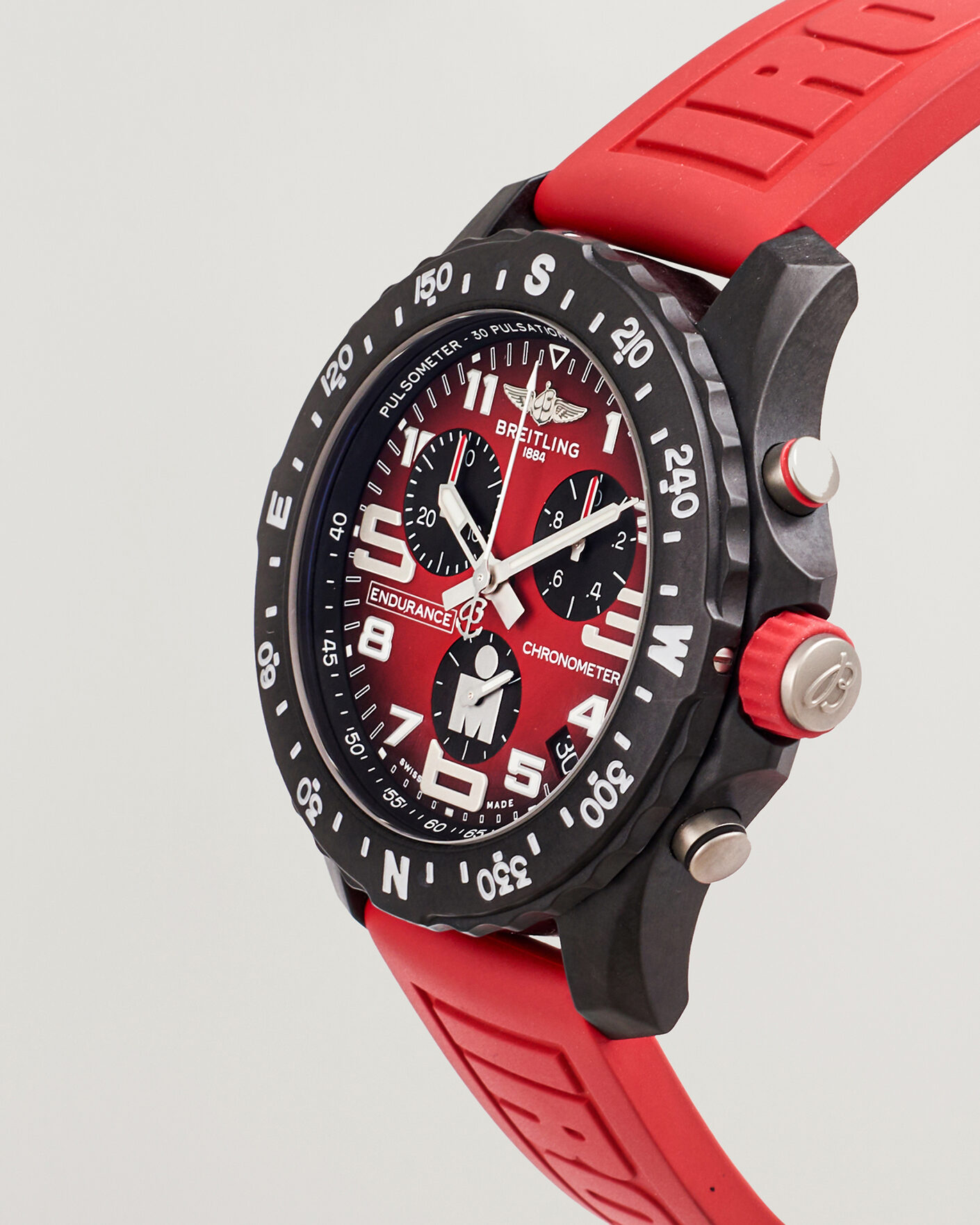 Herren | Breitling Pre-Owned Endurance Pro | Breitling Pre-Owned | Endurance Pro