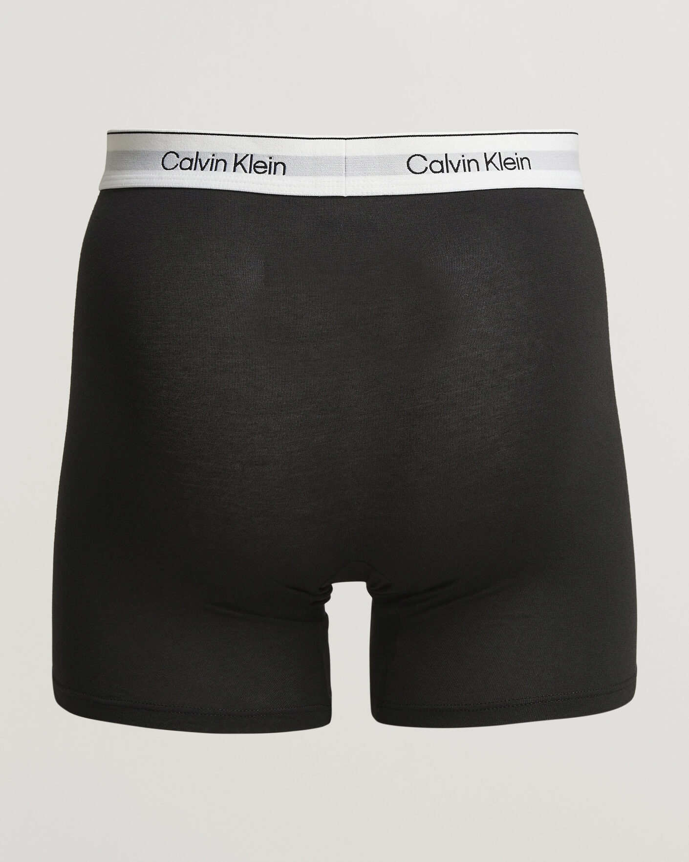 Herren | Unterwäsche | Calvin Klein | 5-Pack Micro Stretch Boxer Brief Black