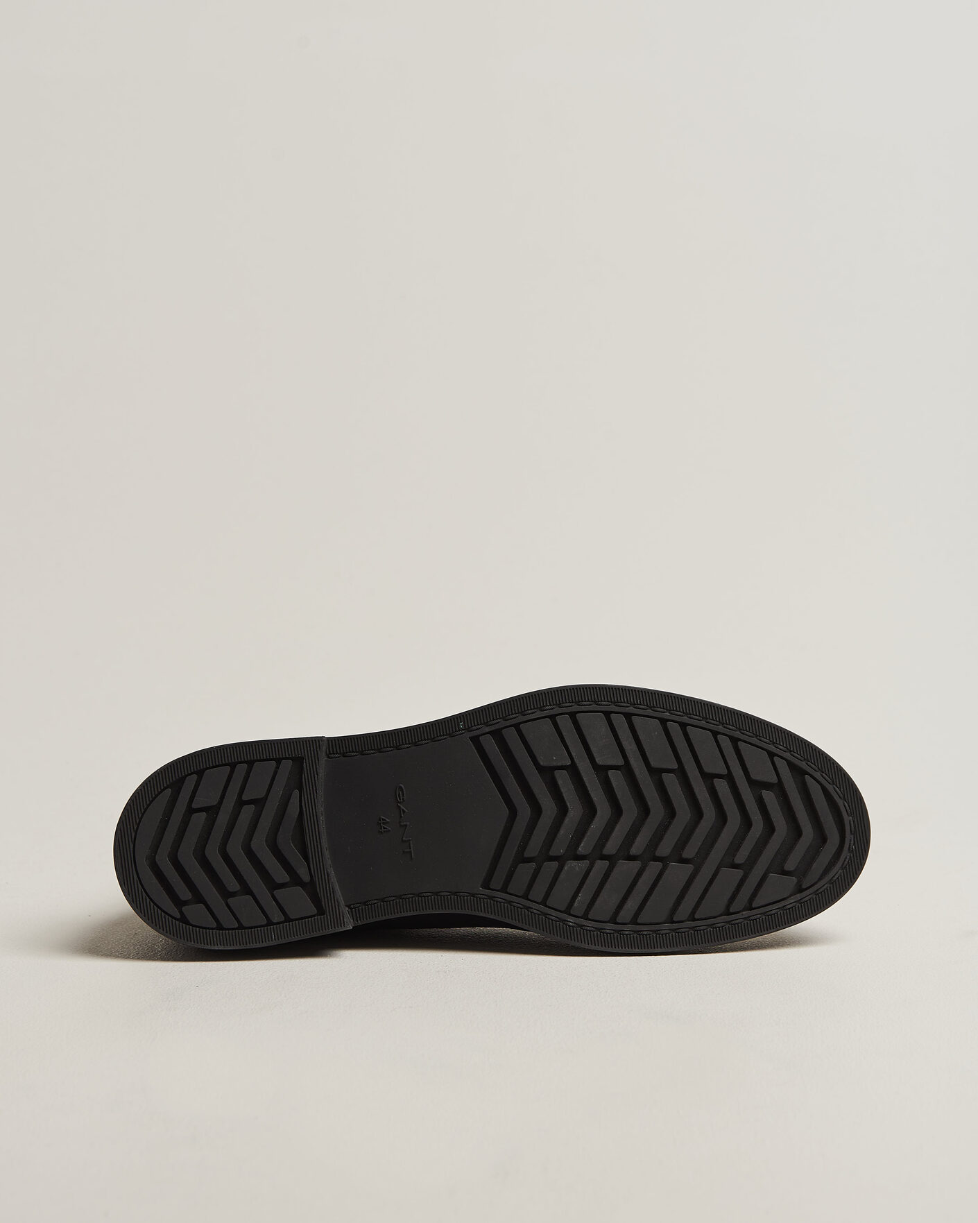Herren | Boots | Gant | Prepdale Suede Chelsea Boot Black